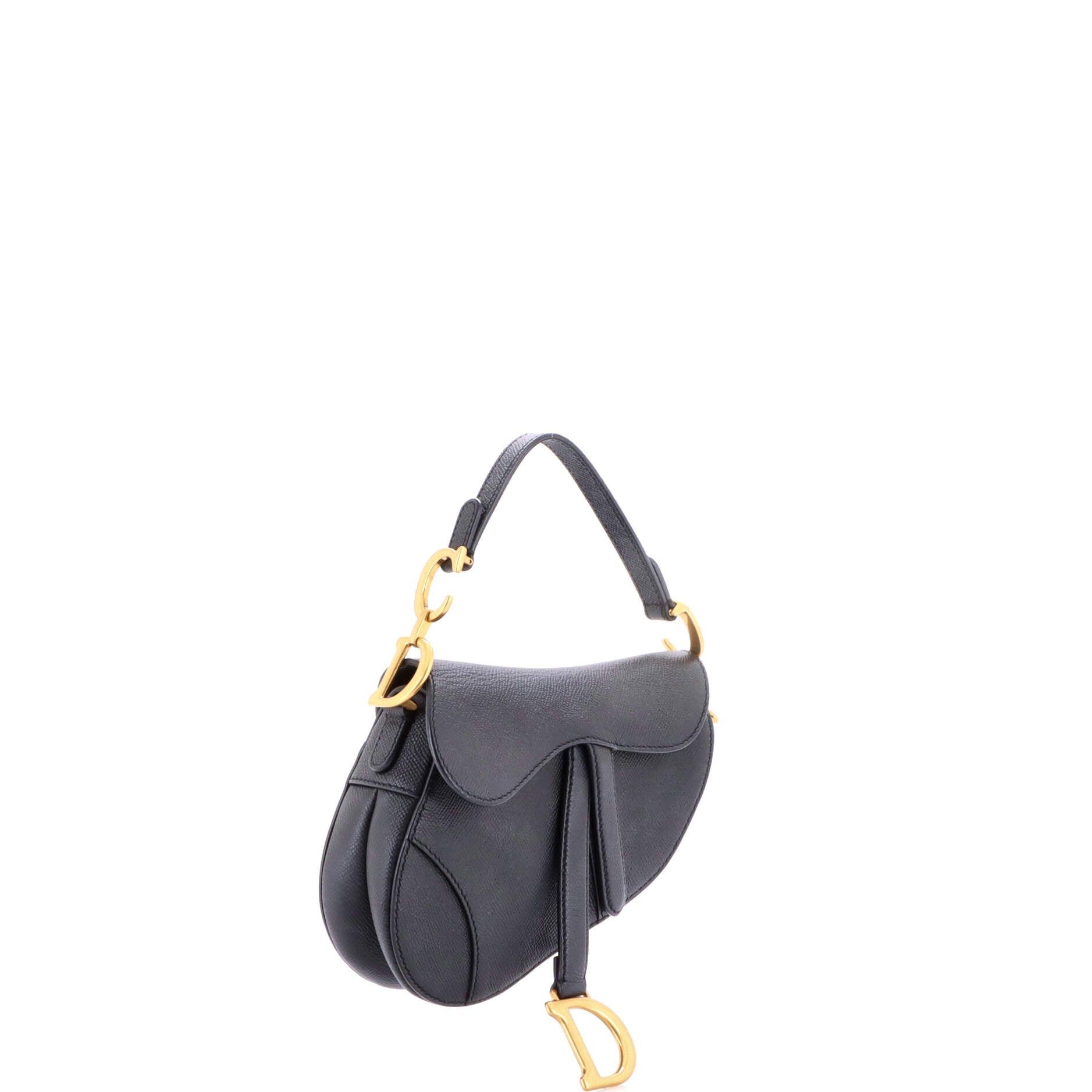Dior Saddle Handbag Size ONE SIZE - 2 Thumbnail