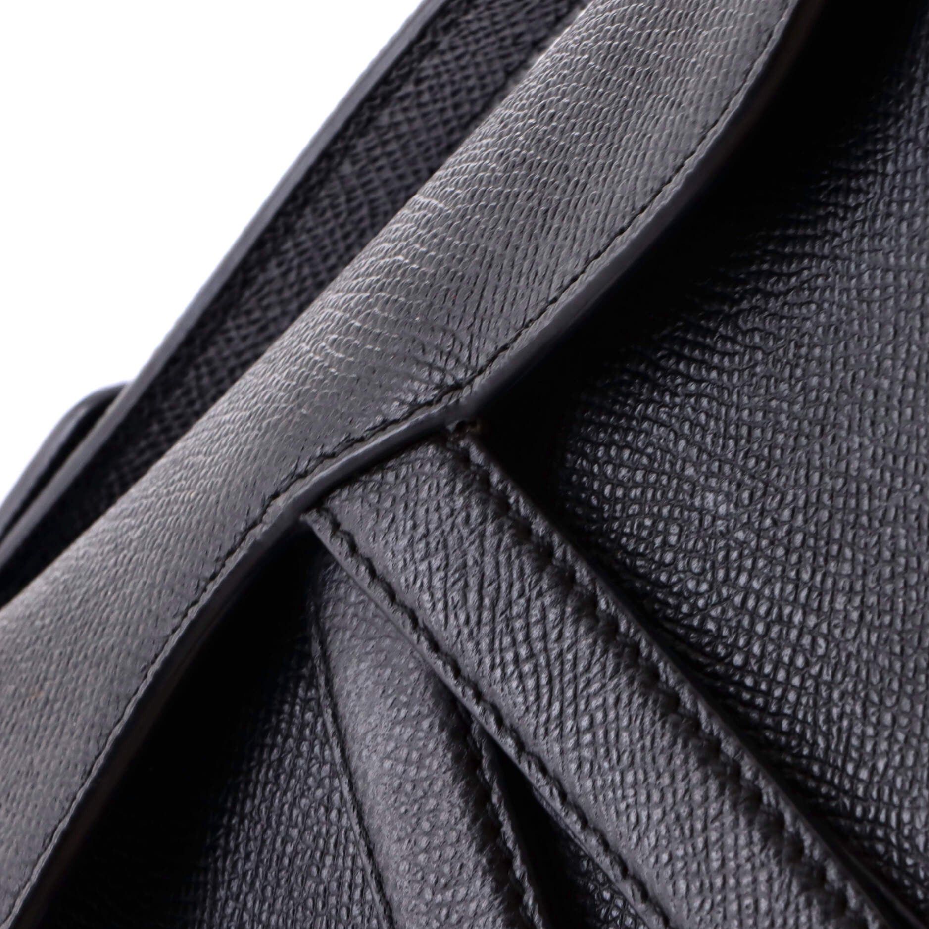 Dior Saddle Handbag Size ONE SIZE - 6 Thumbnail