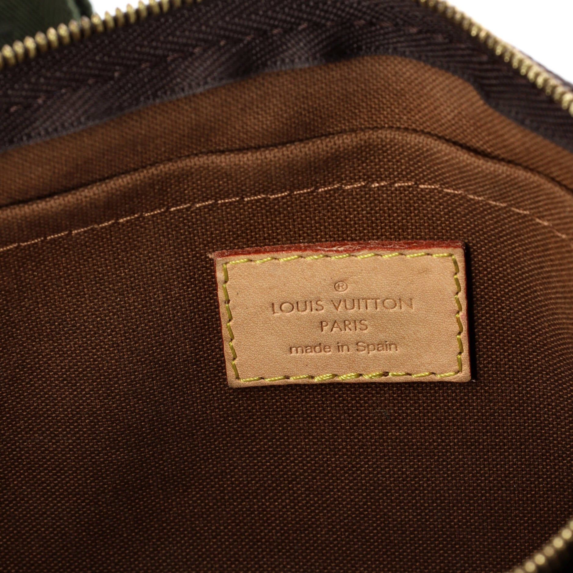 Louis Vuitton Multi Pochette Accessoires Size ONE SIZE - 7 Thumbnail