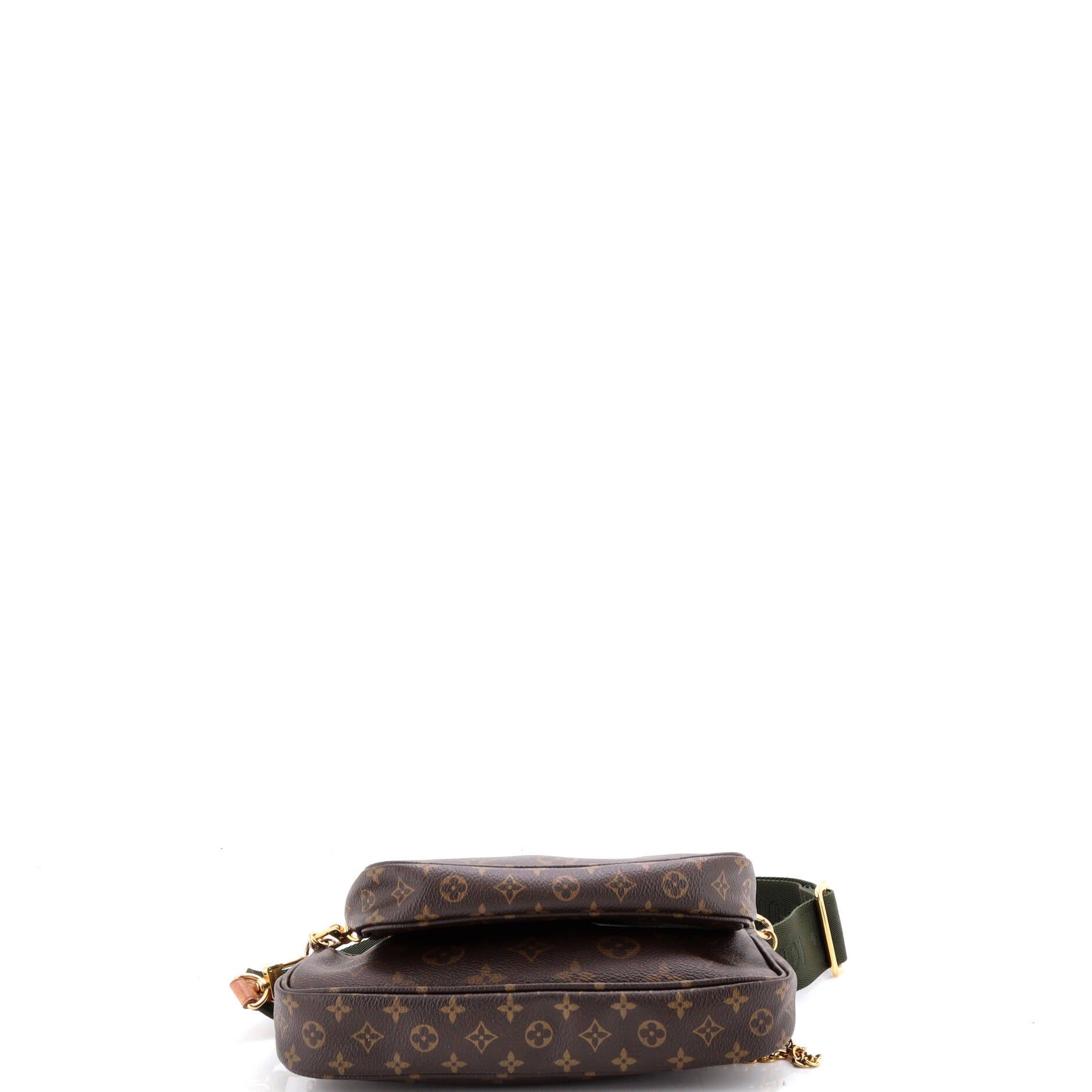 Louis Vuitton Multi Pochette Accessoires Size ONE SIZE - 4 Thumbnail