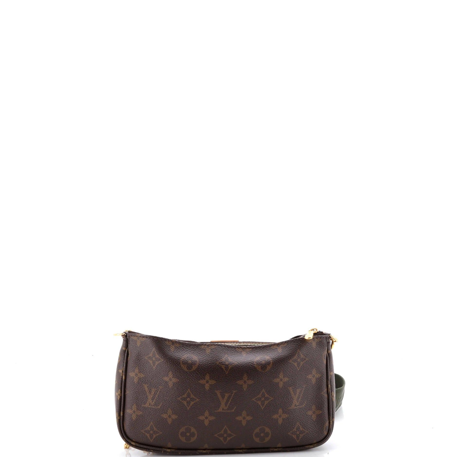 Louis Vuitton Multi Pochette Accessoires Size ONE SIZE - 3 Thumbnail