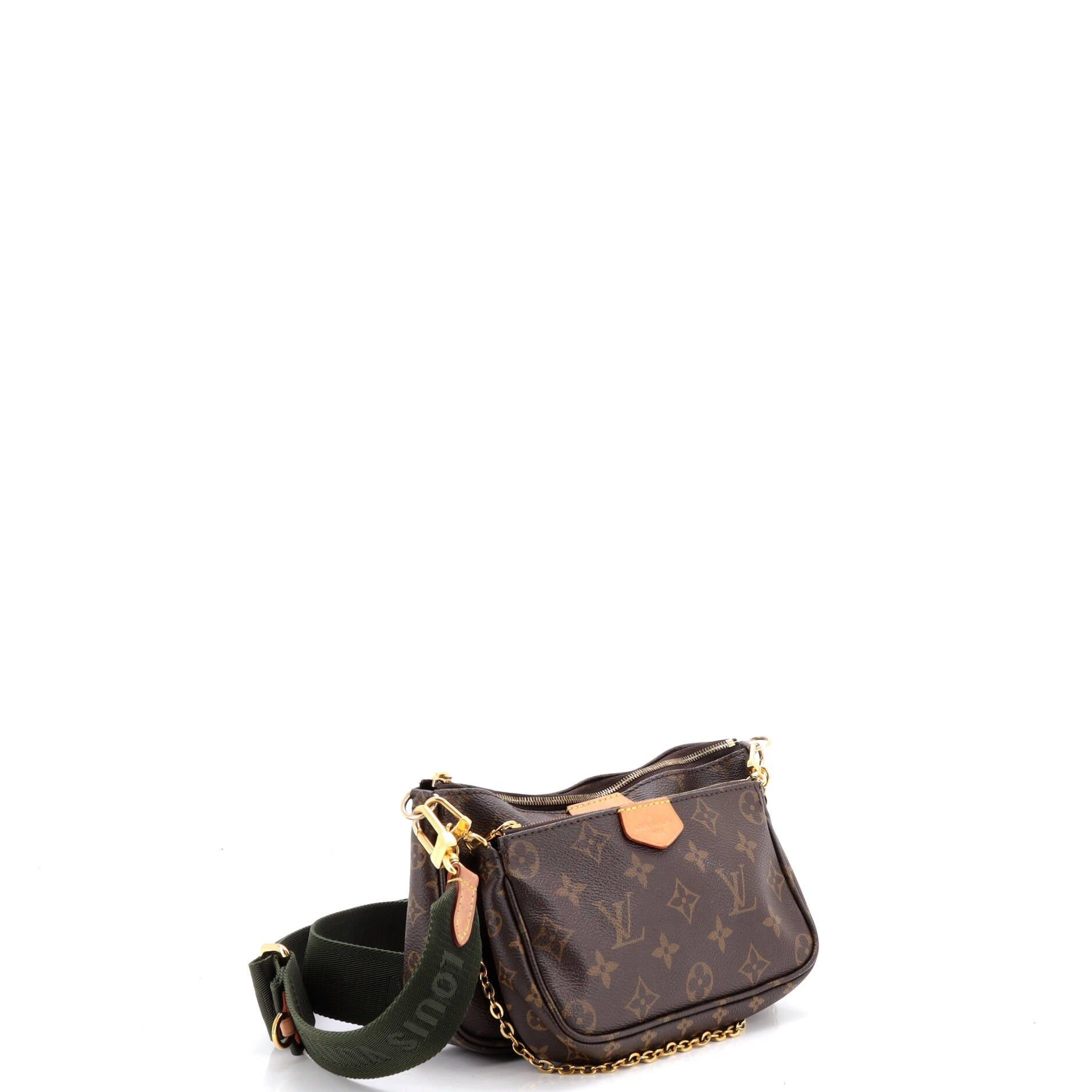 Louis Vuitton Multi Pochette Accessoires Size ONE SIZE - 2 Thumbnail