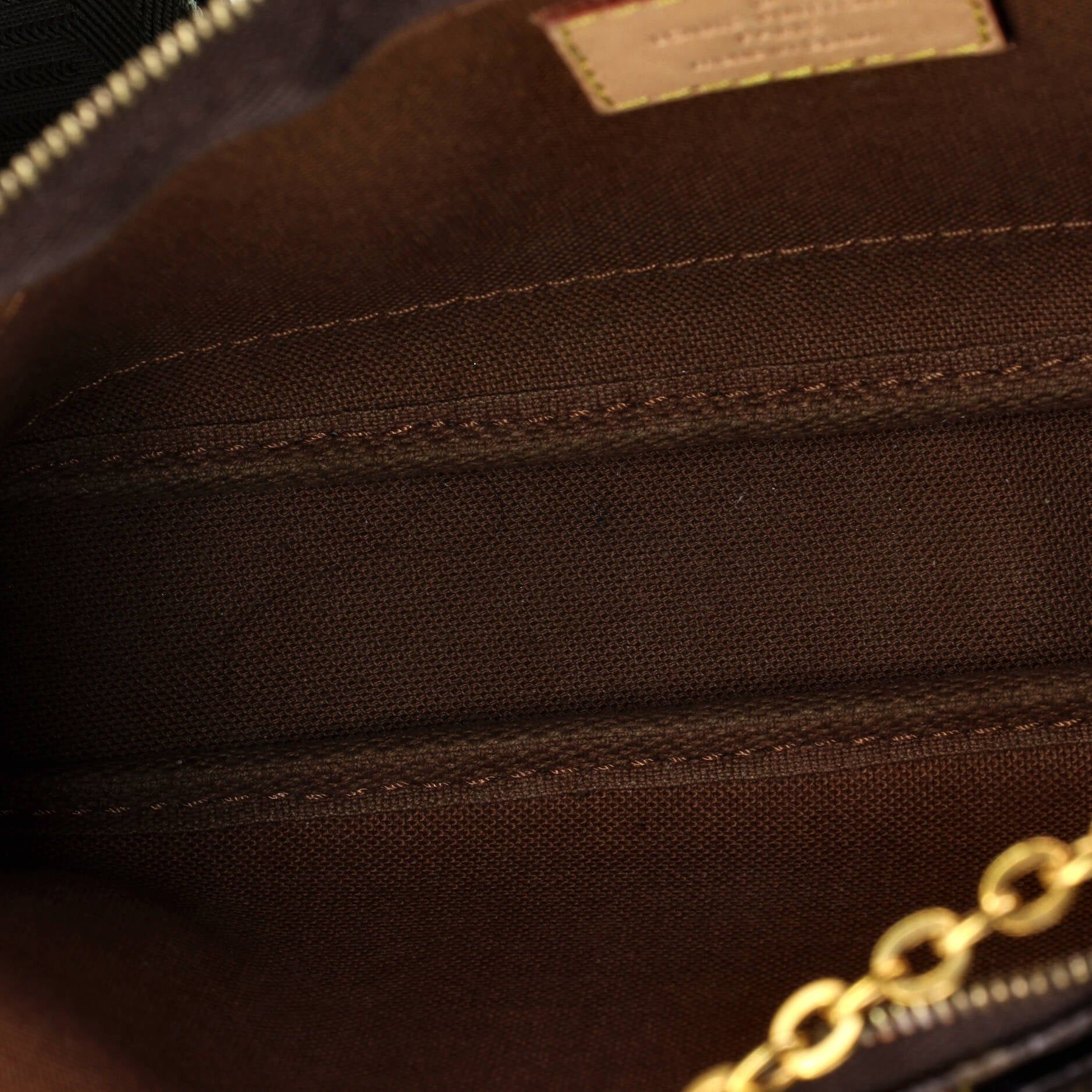 Louis Vuitton Multi Pochette Accessoires Size ONE SIZE - 5 Thumbnail