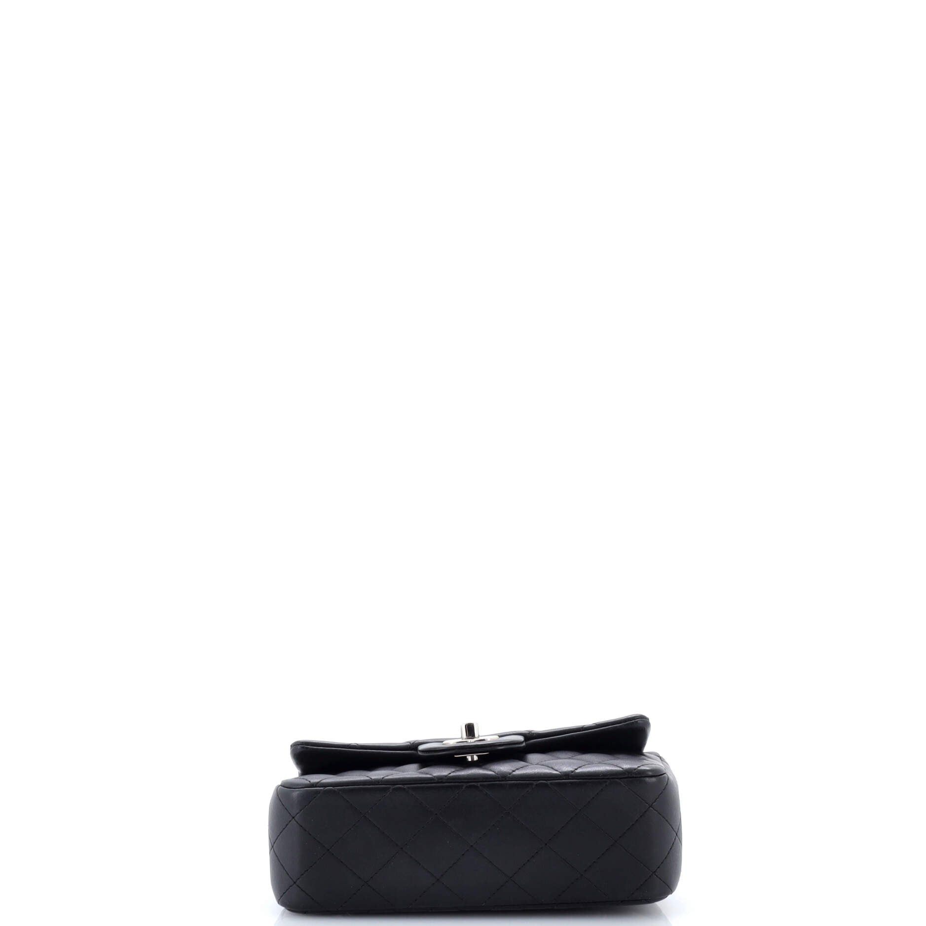 Chanel Classic Single Flap Bag Size ONE SIZE - 4 Thumbnail