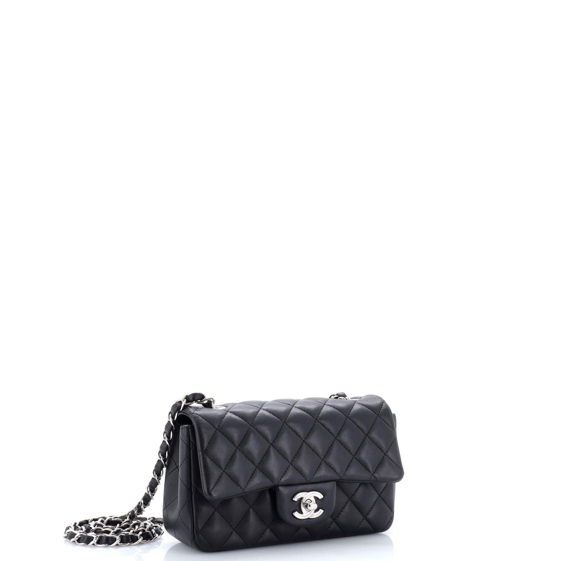 Chanel Classic Single Flap Bag Size ONE SIZE - 2 Thumbnail