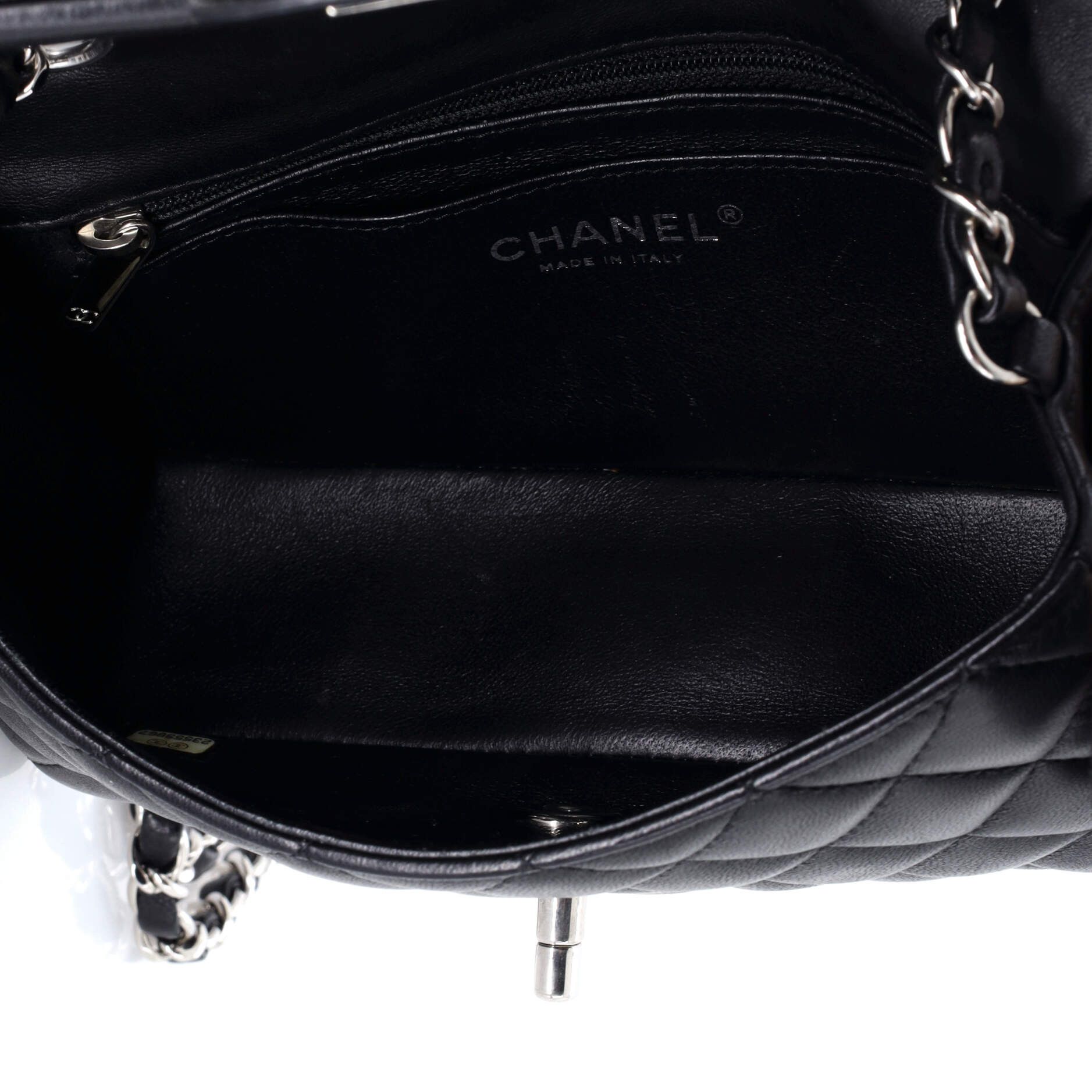 Chanel Classic Single Flap Bag Size ONE SIZE - 5 Thumbnail