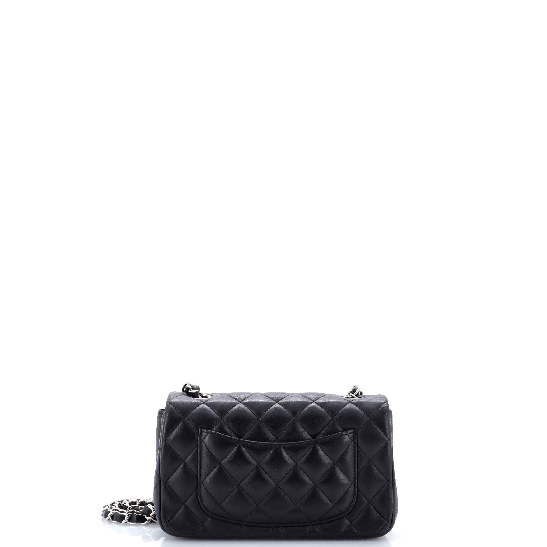 Chanel Classic Single Flap Bag Size ONE SIZE - 3 Thumbnail