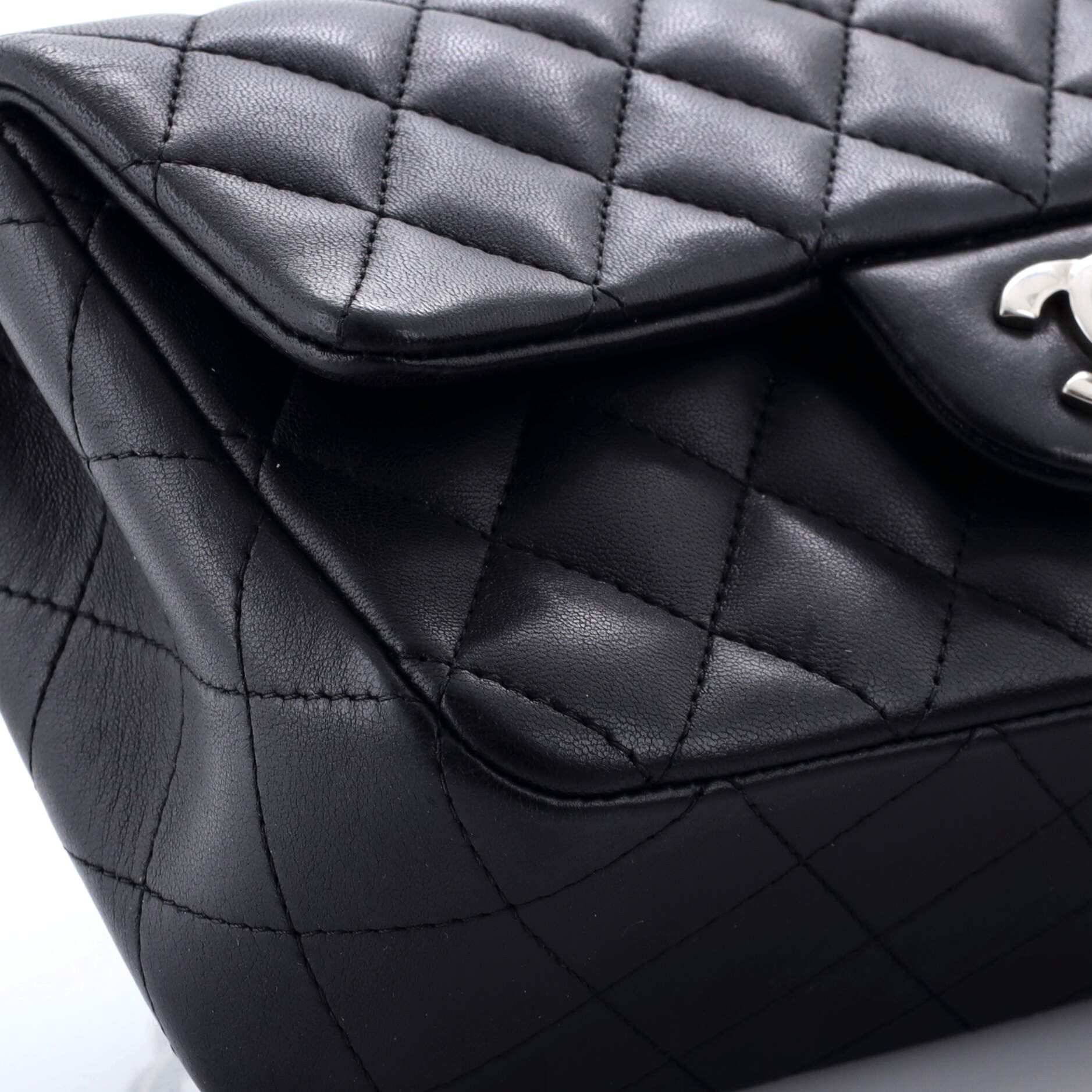 Chanel Classic Single Flap Bag Size ONE SIZE - 6 Thumbnail