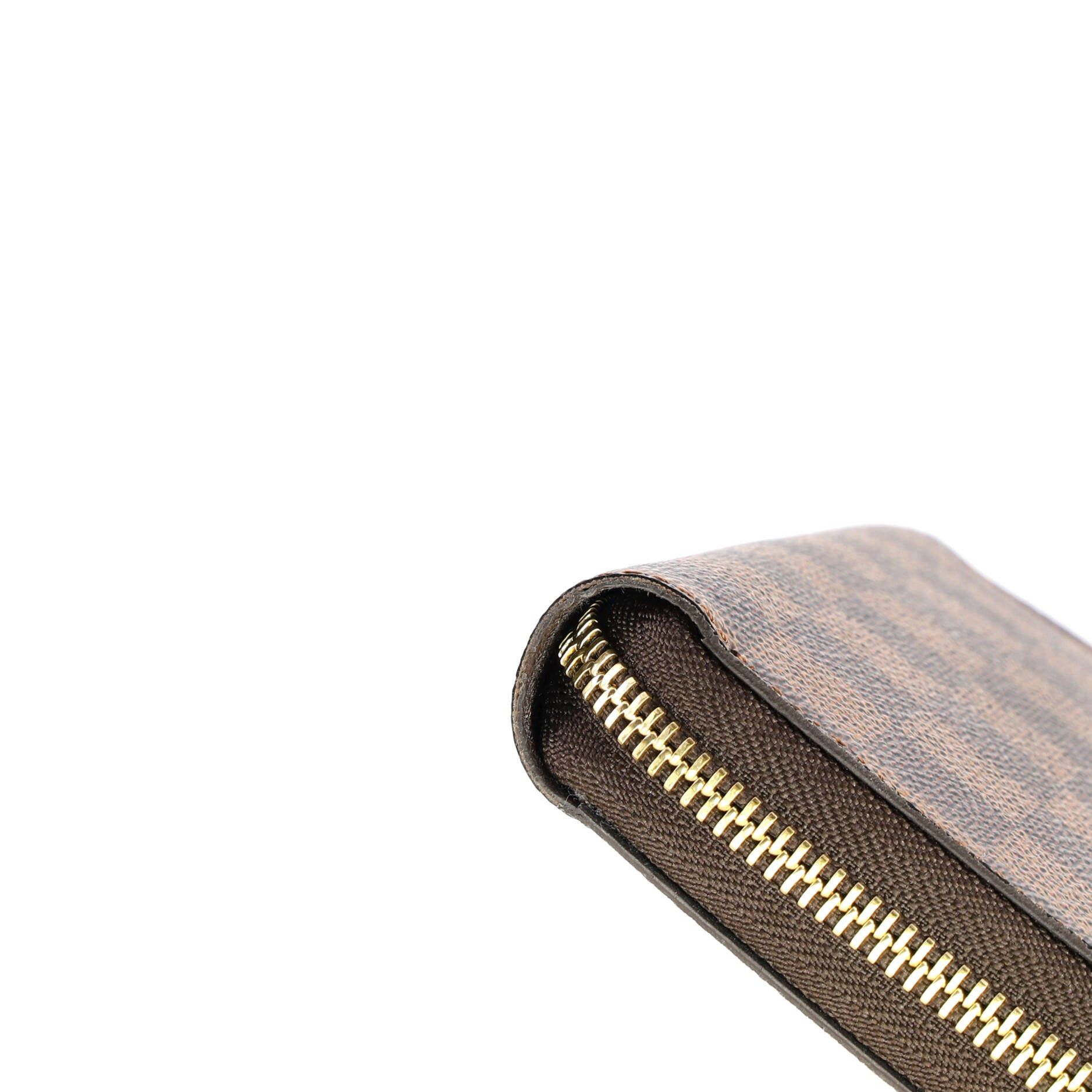 Louis Vuitton Zippy Wallet Size ONE SIZE - 7 Thumbnail