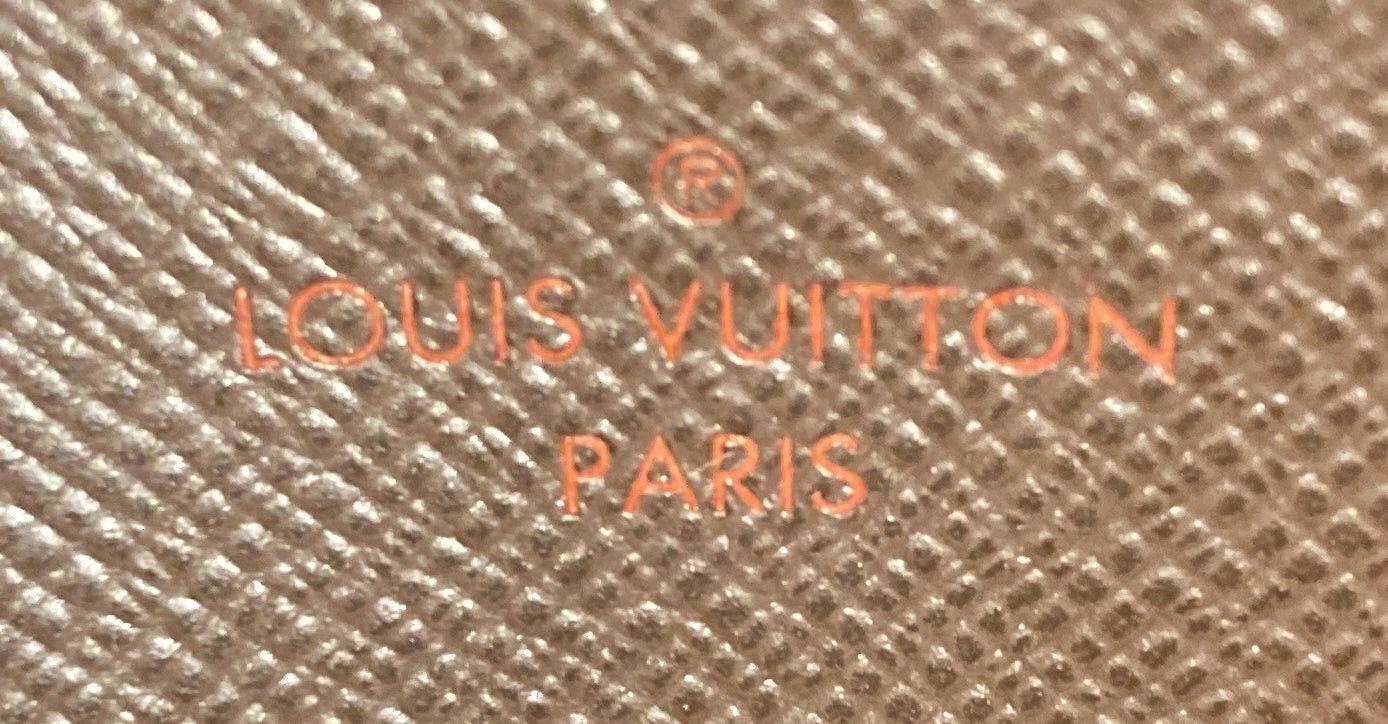Louis Vuitton Zippy Wallet Size ONE SIZE - 8 Thumbnail