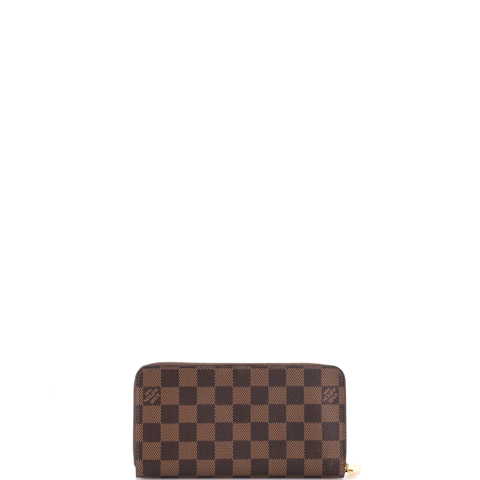 Louis Vuitton Zippy Wallet Size ONE SIZE - 3 Thumbnail