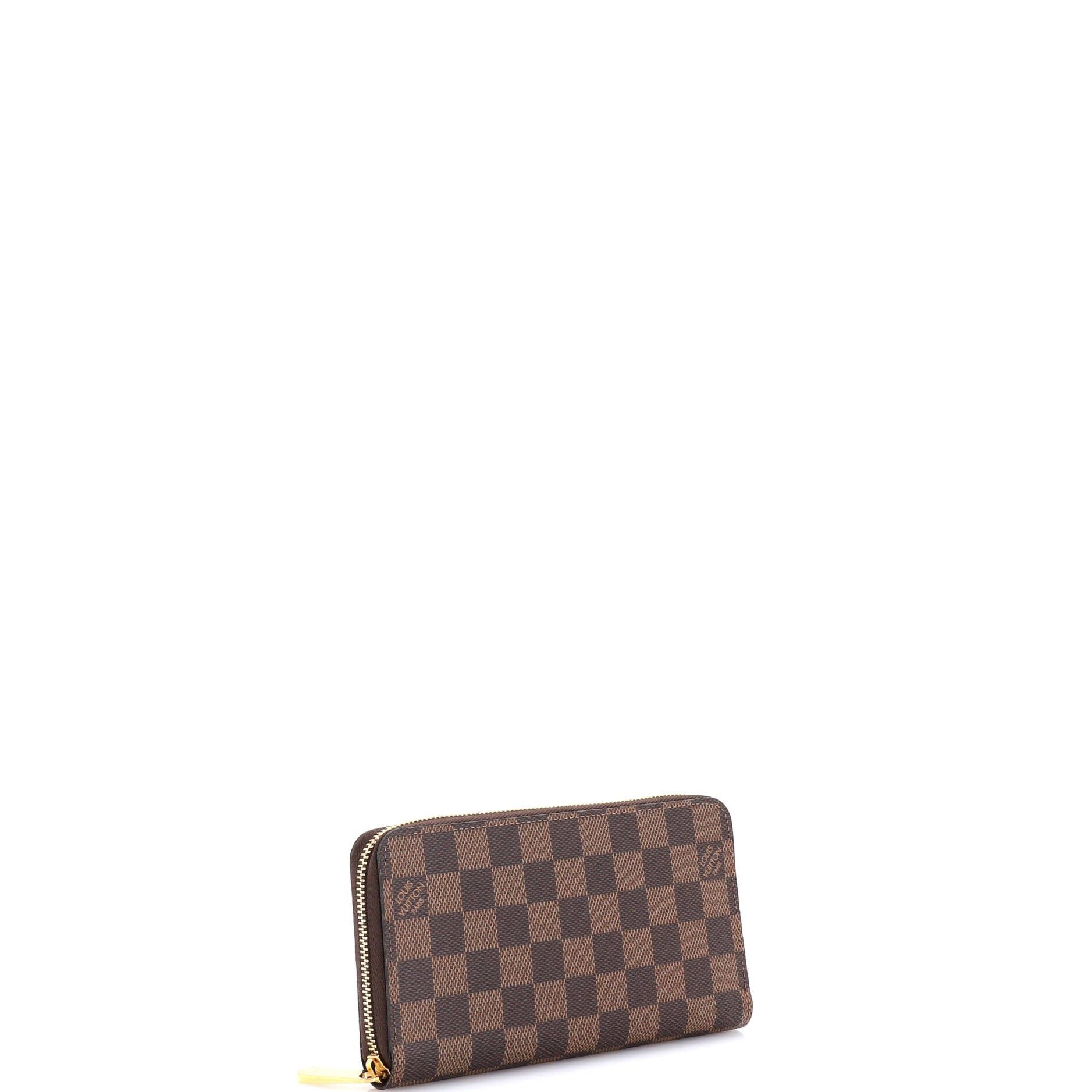 Louis Vuitton Zippy Wallet Size ONE SIZE - 2 Thumbnail