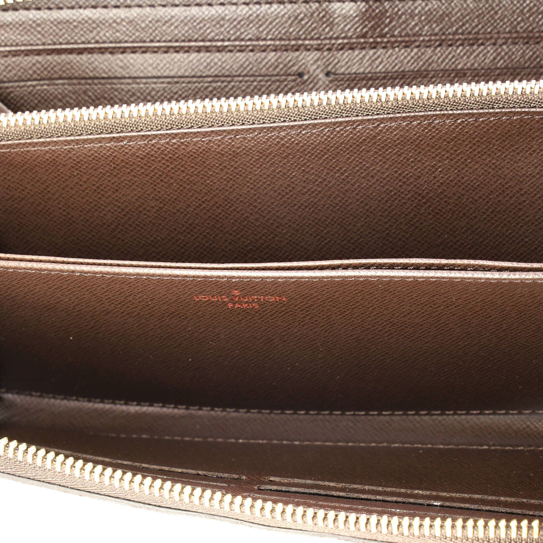 Louis Vuitton Zippy Wallet Size ONE SIZE - 5 Thumbnail