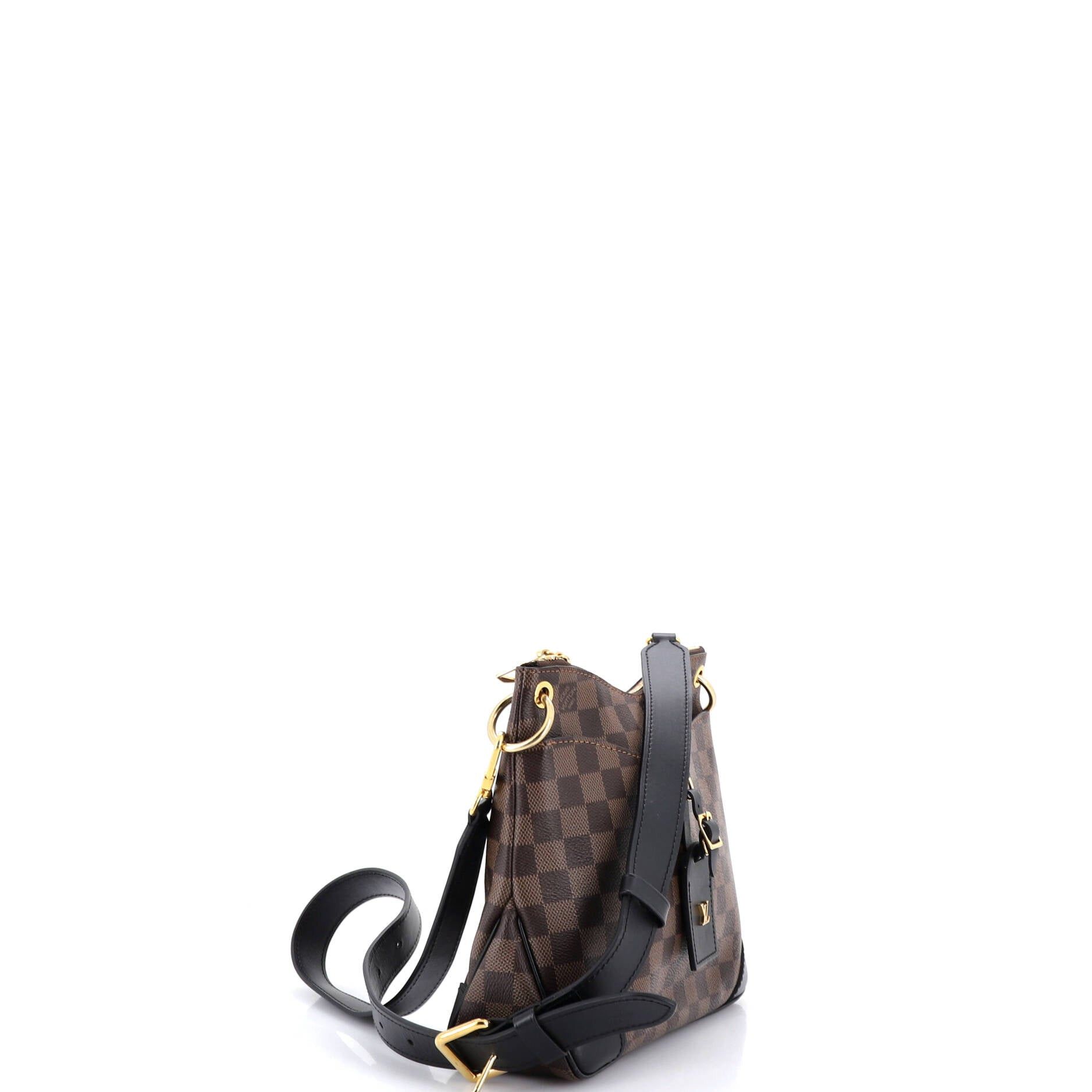 Louis Vuitton Odeon NM Handbag Size ONE SIZE - 2 Thumbnail