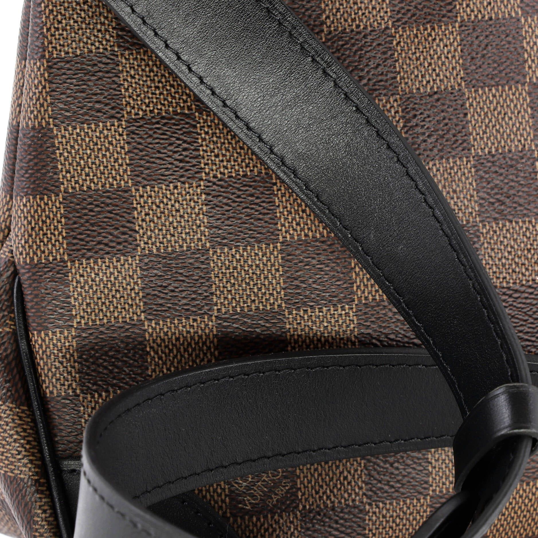 Louis Vuitton Odeon NM Handbag Size ONE SIZE - 8 Thumbnail