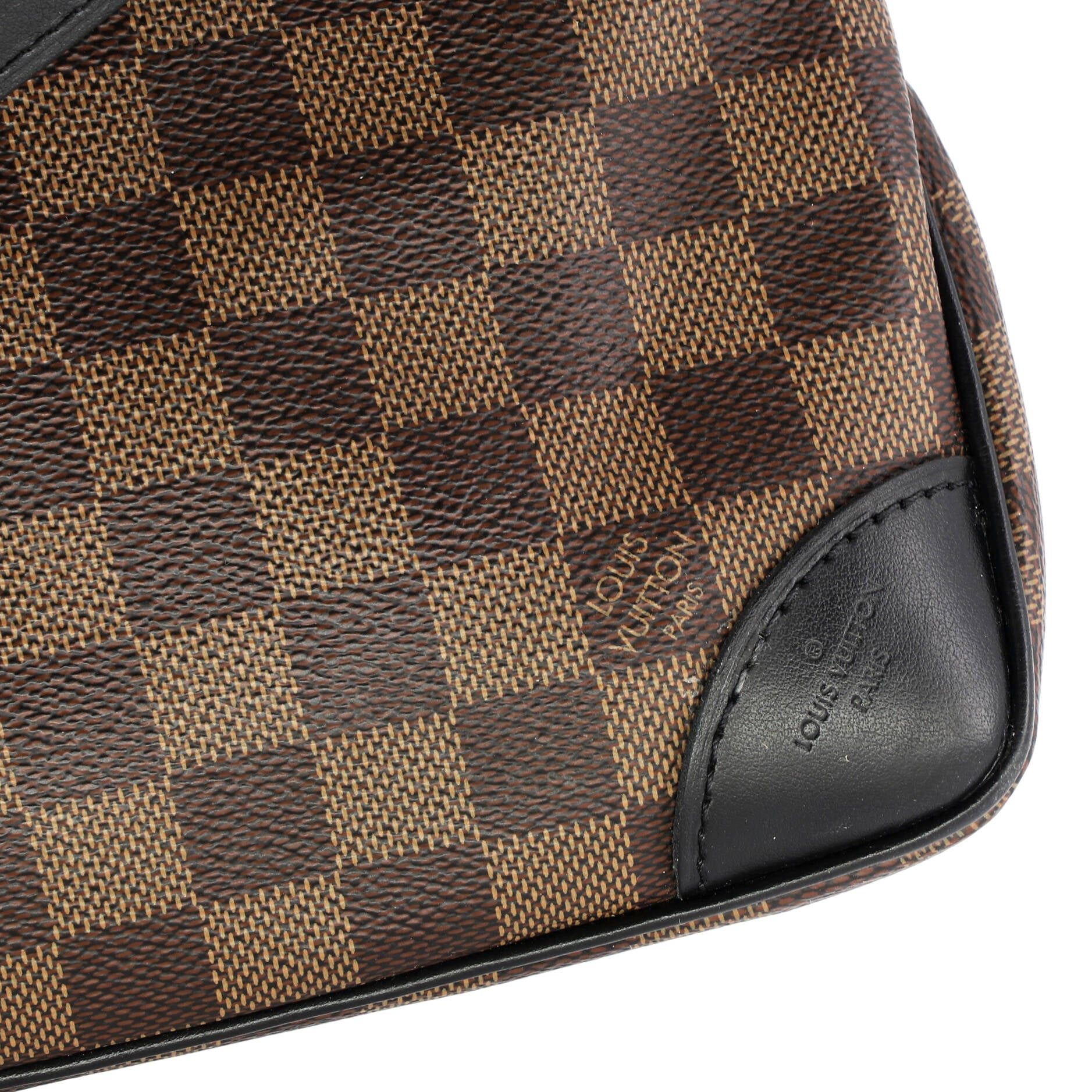 Louis Vuitton Odeon NM Handbag Size ONE SIZE - 6 Thumbnail