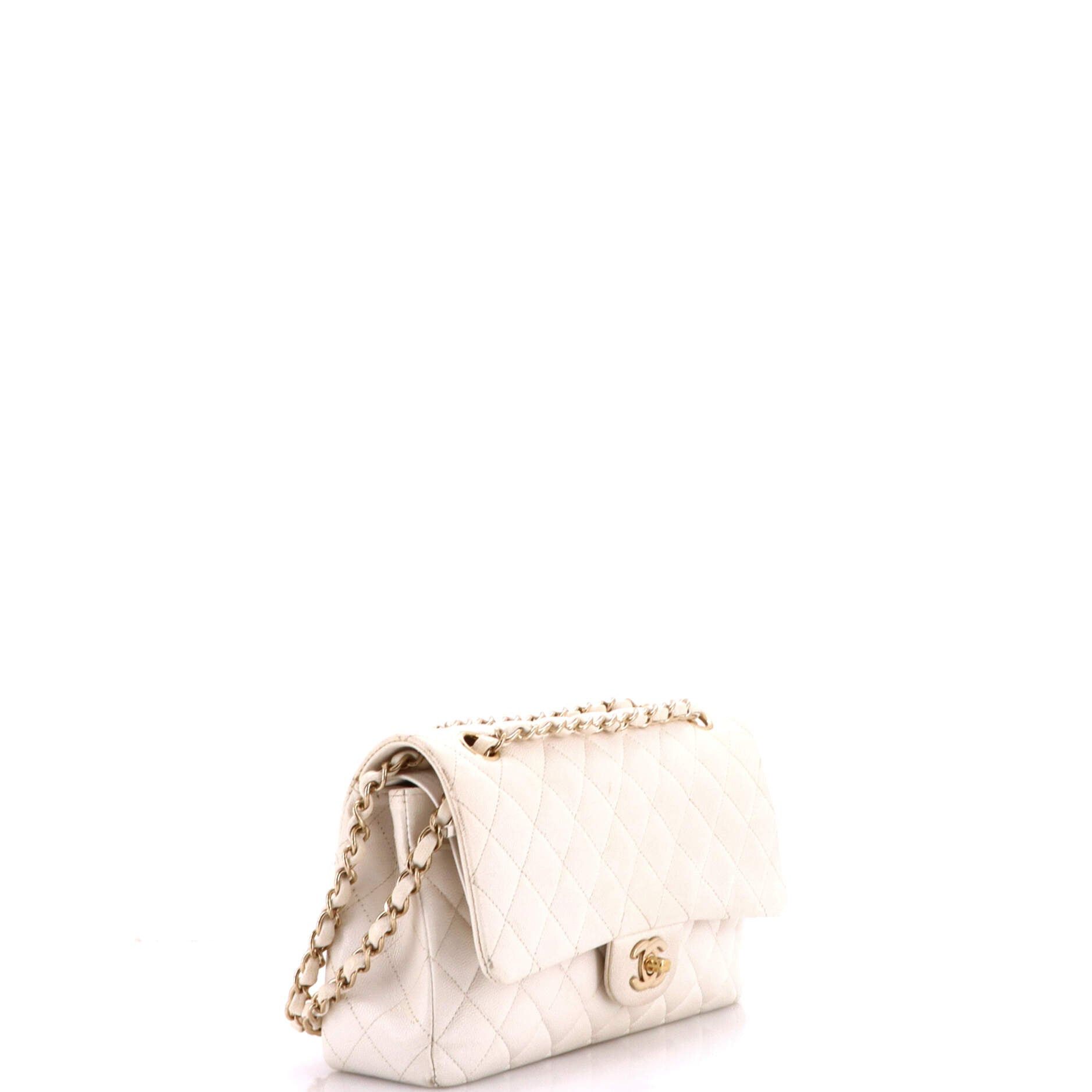 Chanel Classic Double Flap Bag Size ONE SIZE - 3 Thumbnail