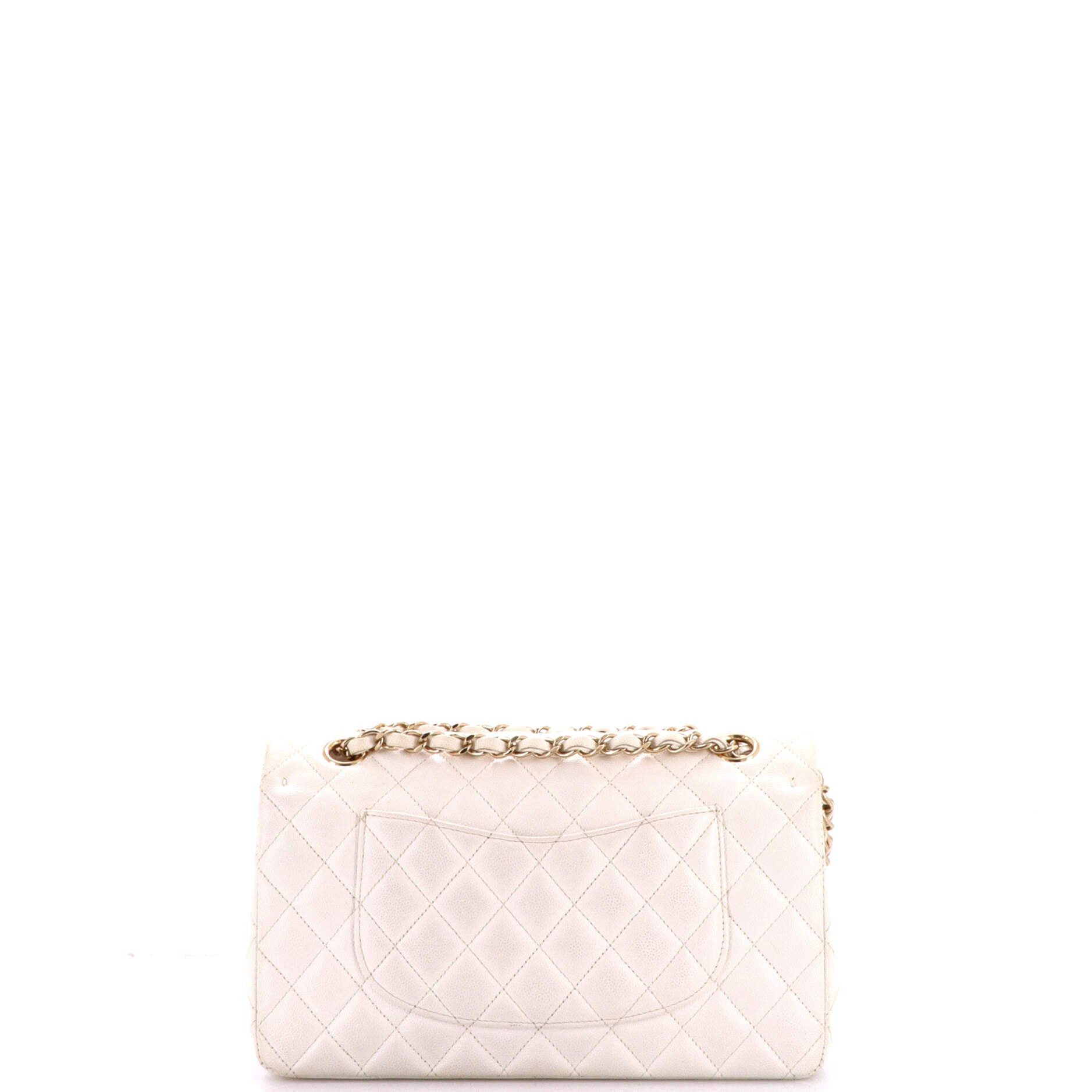 Chanel Classic Double Flap Bag Size ONE SIZE - 4 Thumbnail
