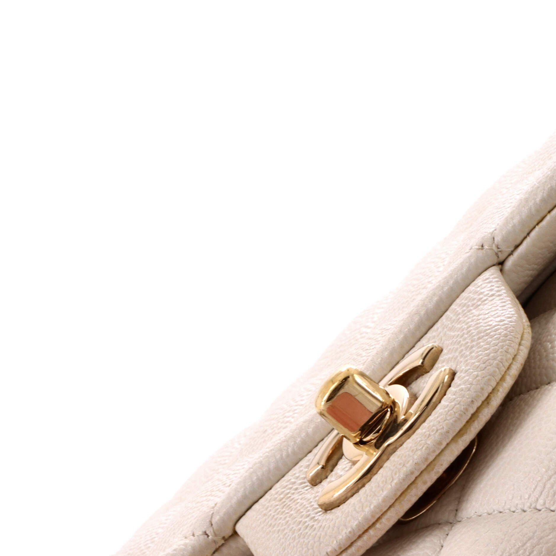 Chanel Classic Double Flap Bag Size ONE SIZE - 8 Thumbnail