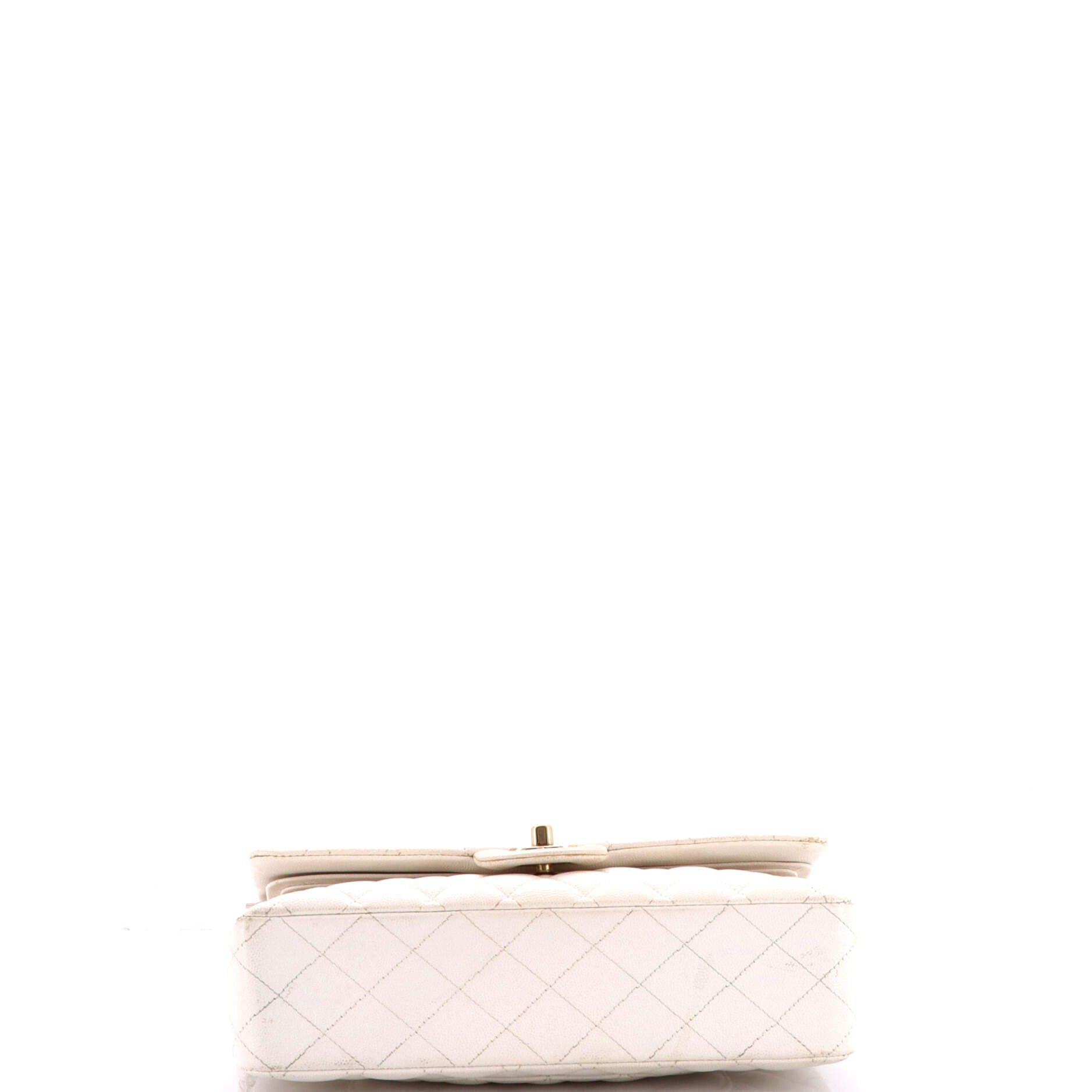 Chanel Classic Double Flap Bag Size ONE SIZE - 5 Thumbnail