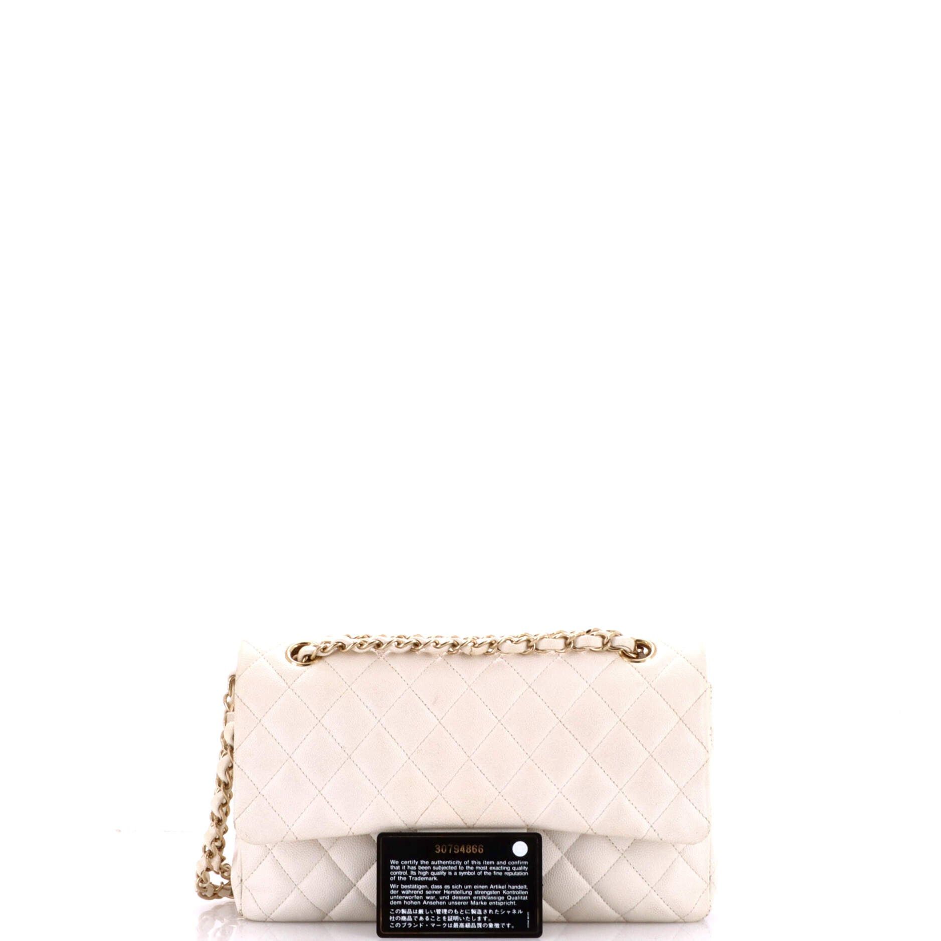 Chanel Classic Double Flap Bag Size ONE SIZE - 2 Thumbnail