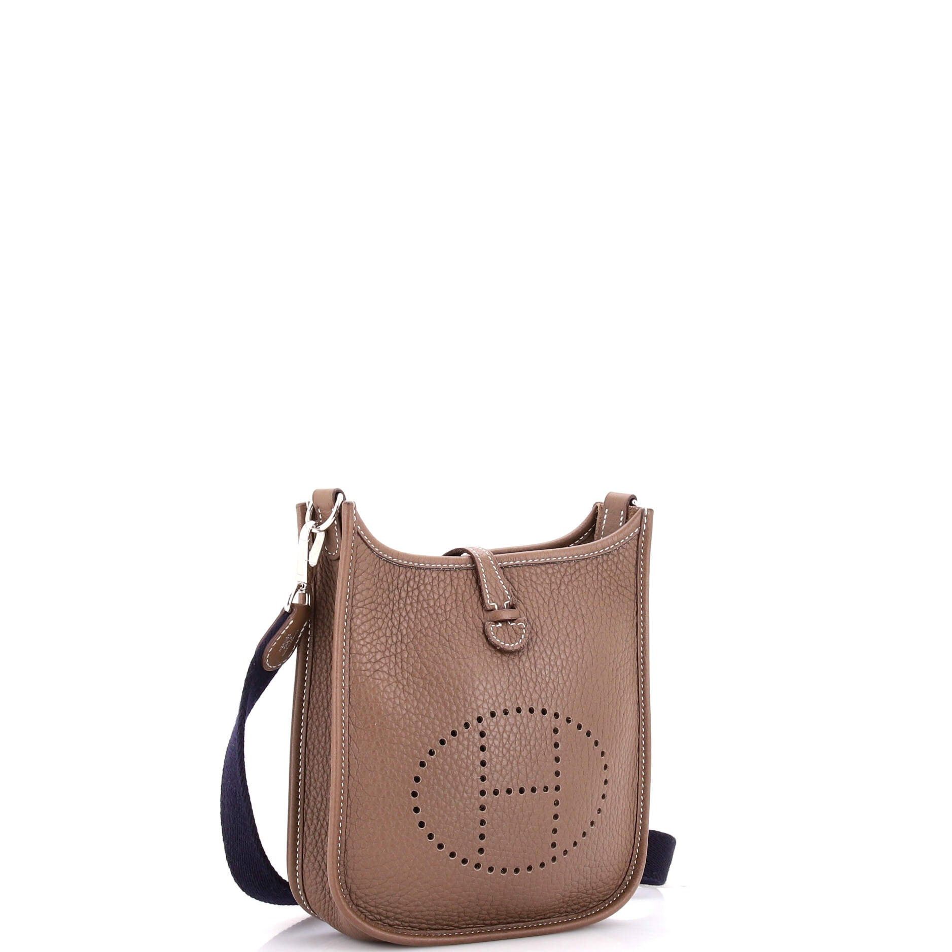 Hermes Evelyne Bag Gen III Size ONE SIZE - 2 Thumbnail