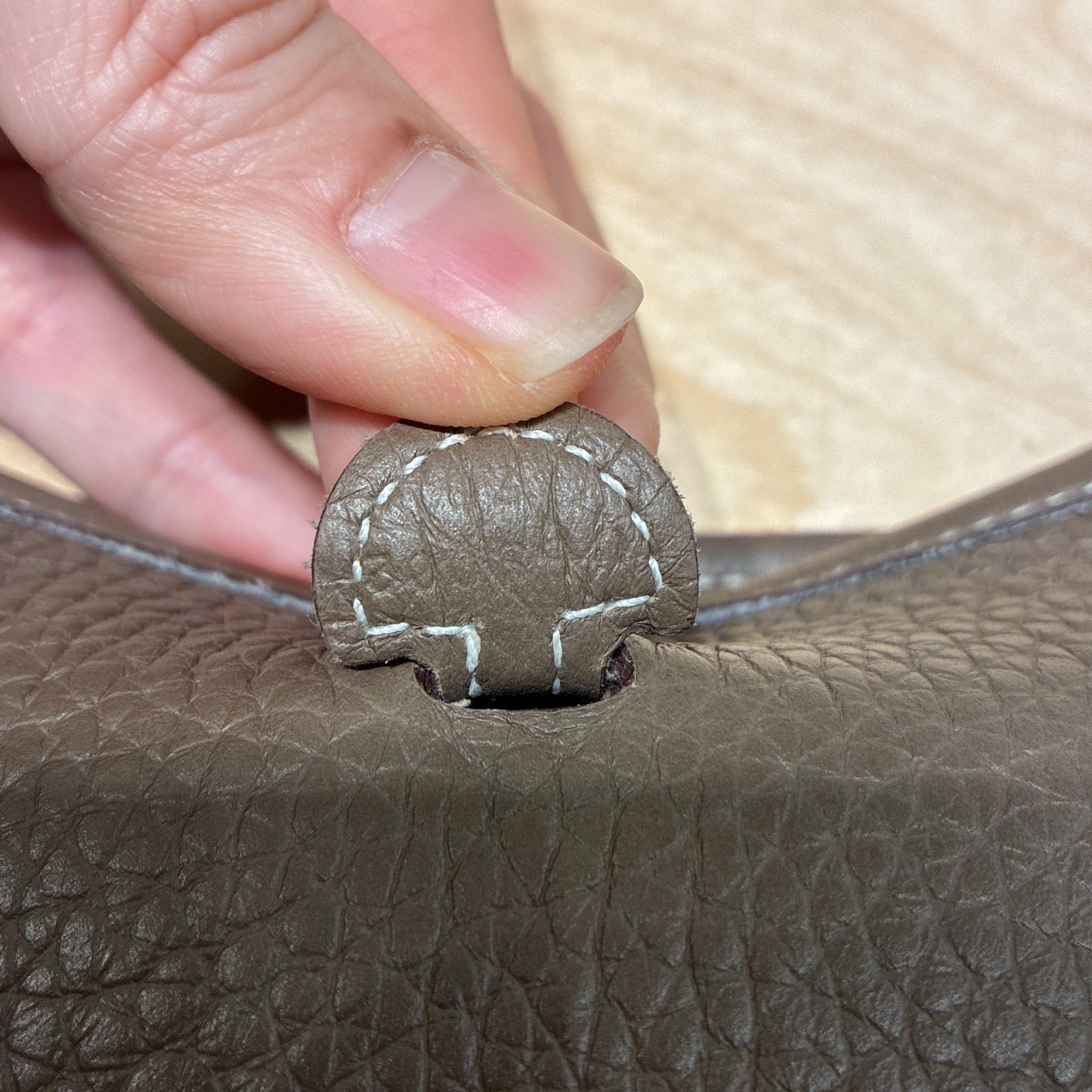 Hermes Evelyne Bag Gen III Size ONE SIZE - 7 Thumbnail