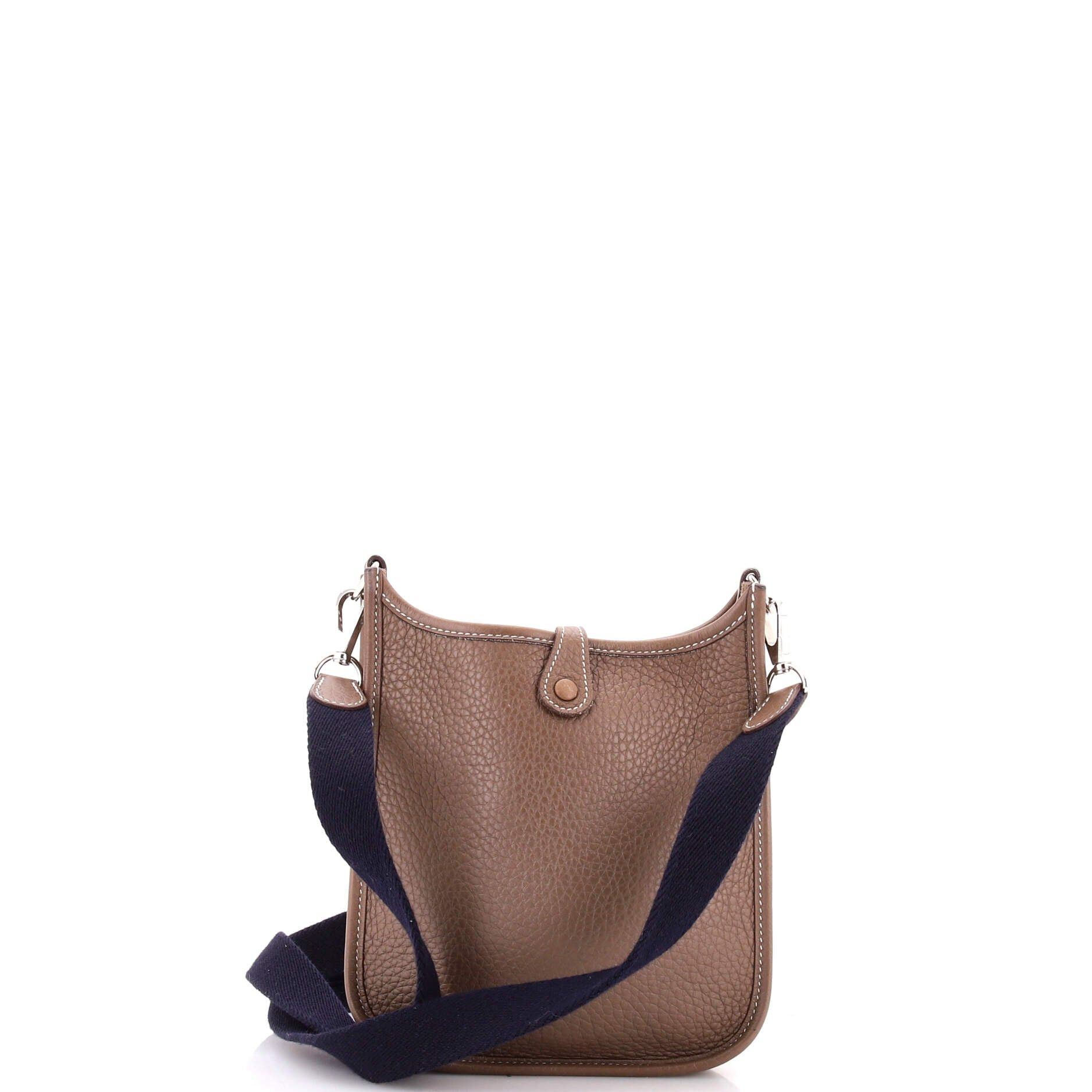 Hermes Evelyne Bag Gen III Size ONE SIZE - 3 Thumbnail