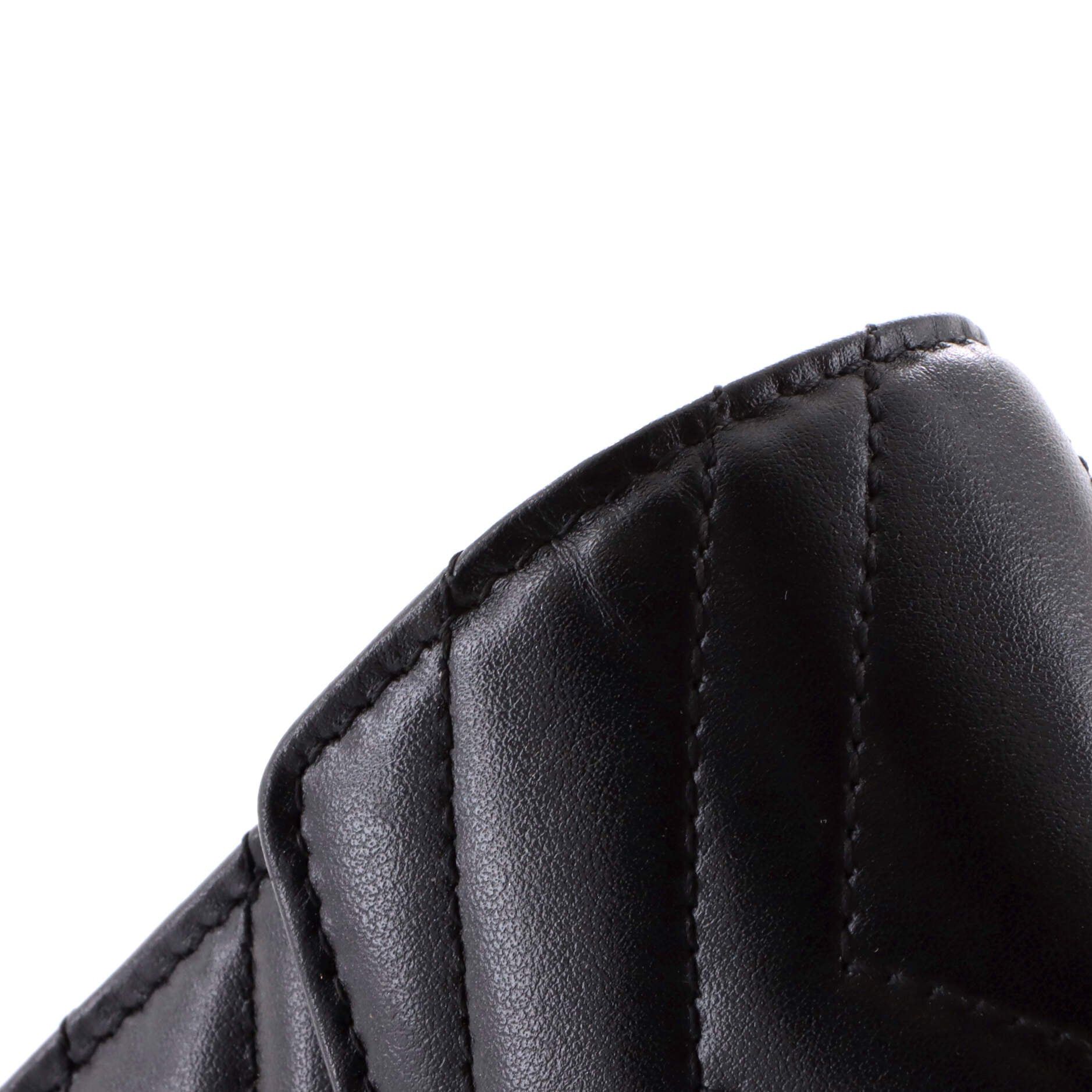 Gucci GG Marmont Chain Wallet Size ONE SIZE - 7 Thumbnail
