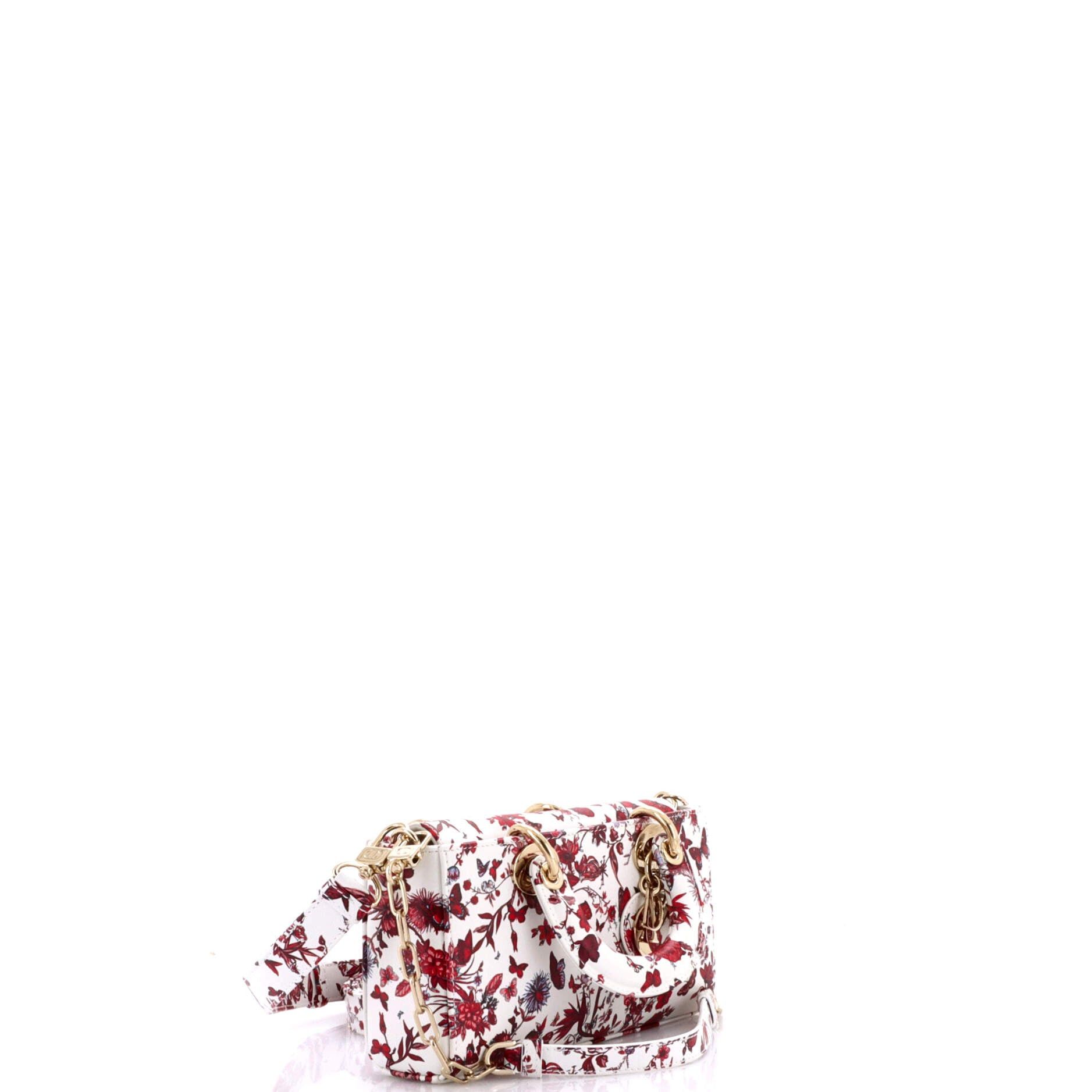 Dior Lady D-Joy Bag Size ONE SIZE - 2 Thumbnail