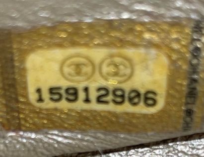Chanel Reissue 2.55 Flap Bag Size ONE SIZE - 9 Thumbnail