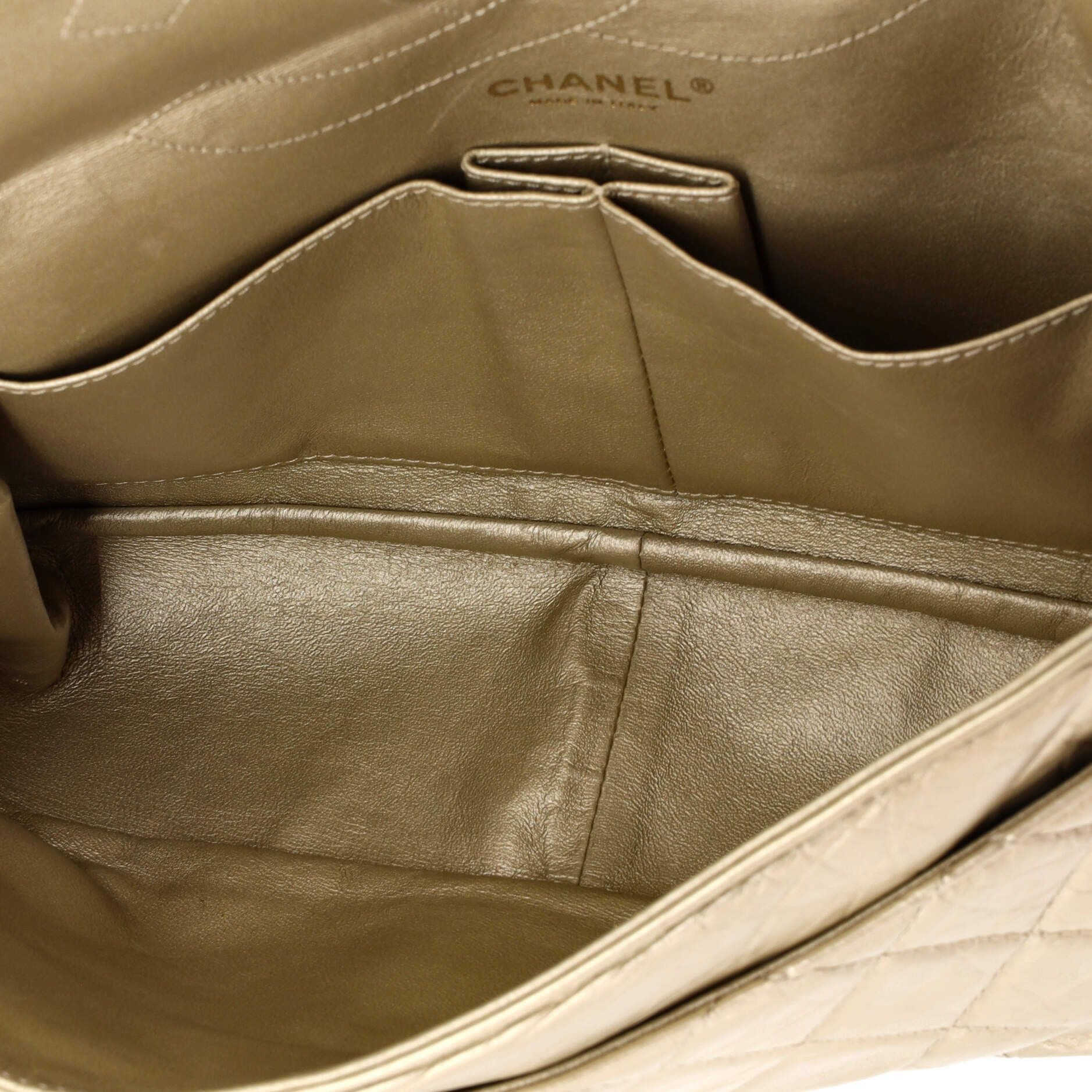 Chanel Reissue 2.55 Flap Bag Size ONE SIZE - 5 Thumbnail