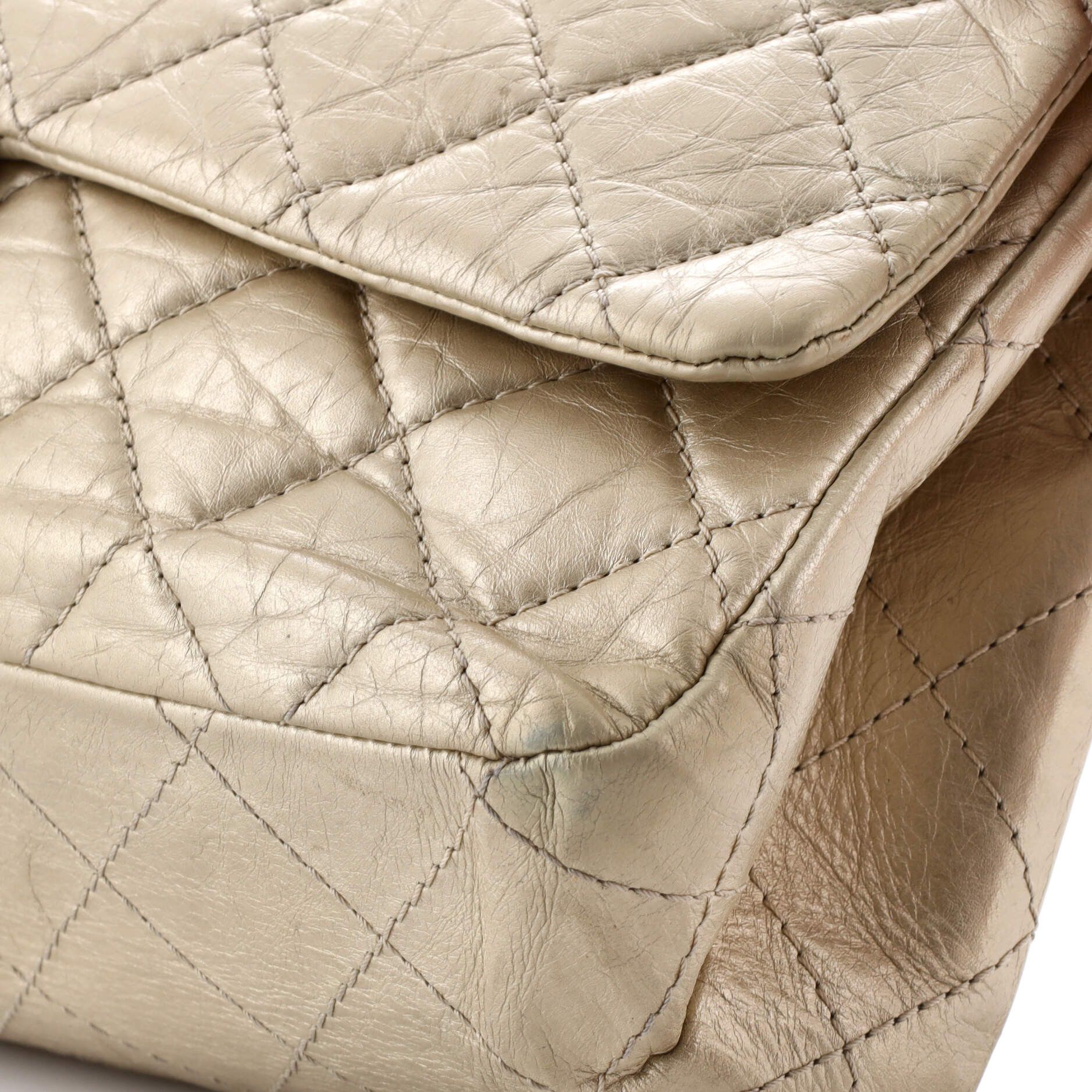 Chanel Reissue 2.55 Flap Bag Size ONE SIZE - 7 Thumbnail