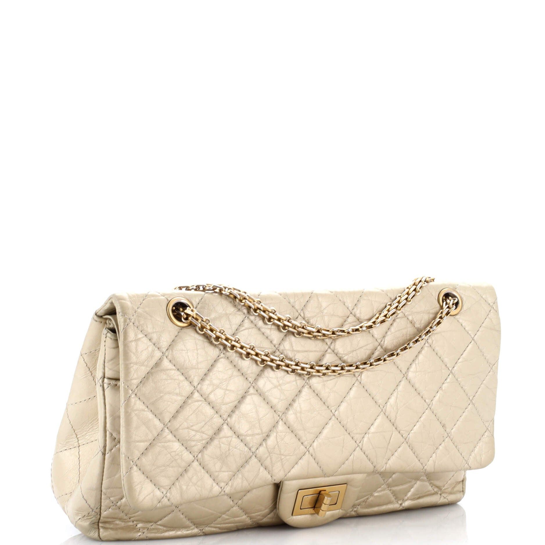 Chanel Reissue 2.55 Flap Bag Size ONE SIZE - 2 Thumbnail