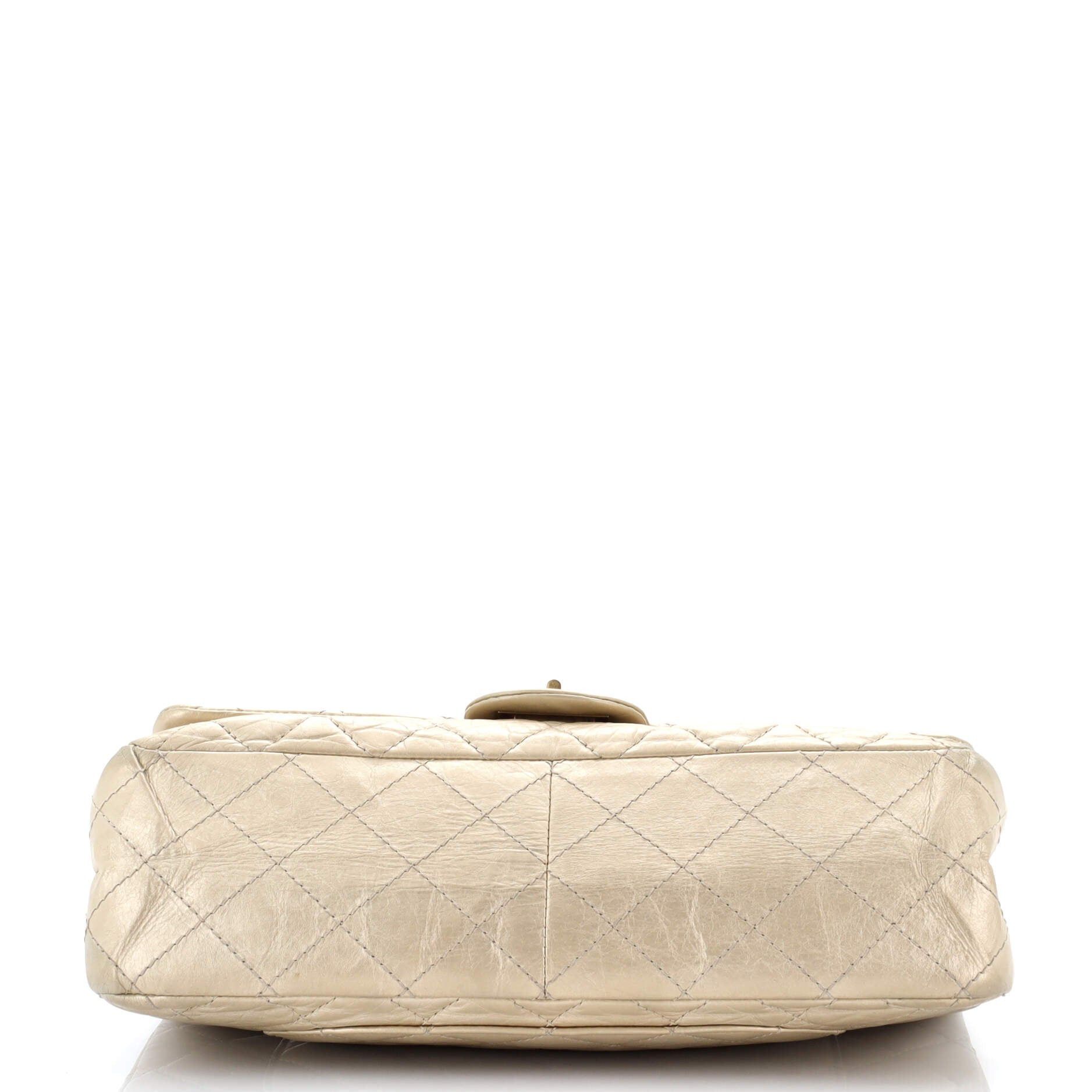 Chanel Reissue 2.55 Flap Bag Size ONE SIZE - 4 Thumbnail