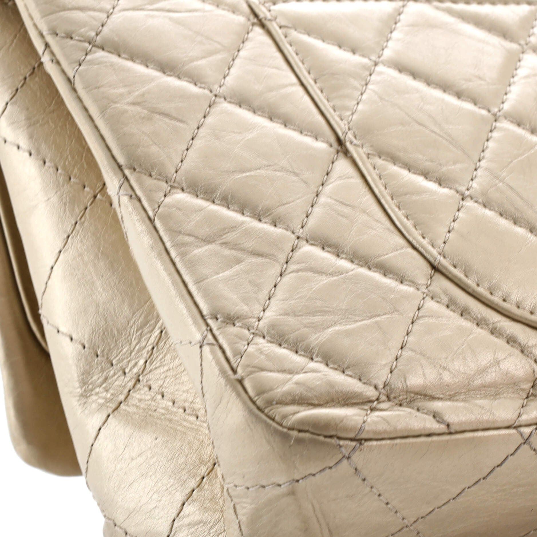 Chanel Reissue 2.55 Flap Bag Size ONE SIZE - 8 Thumbnail