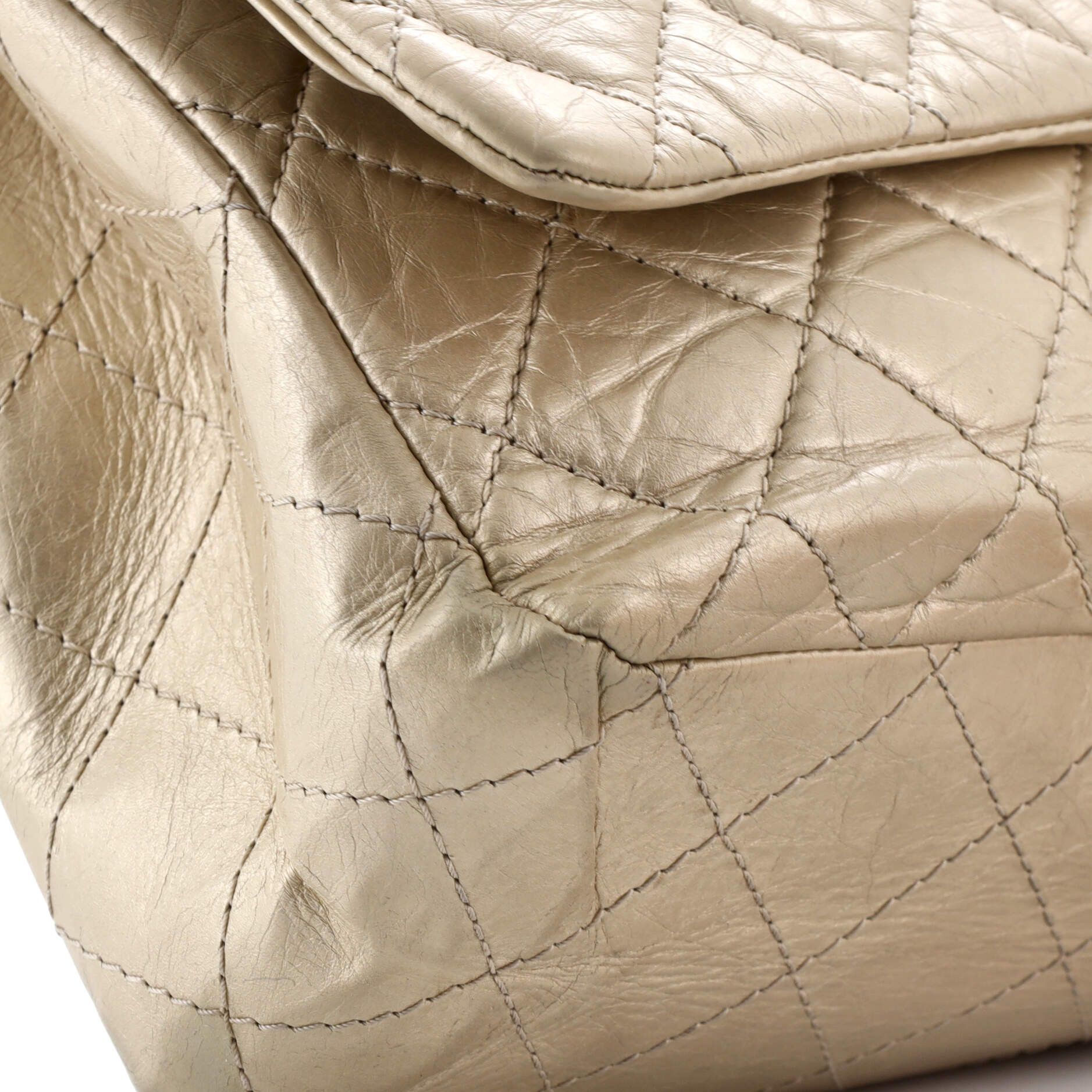 Chanel Reissue 2.55 Flap Bag Size ONE SIZE - 6 Thumbnail