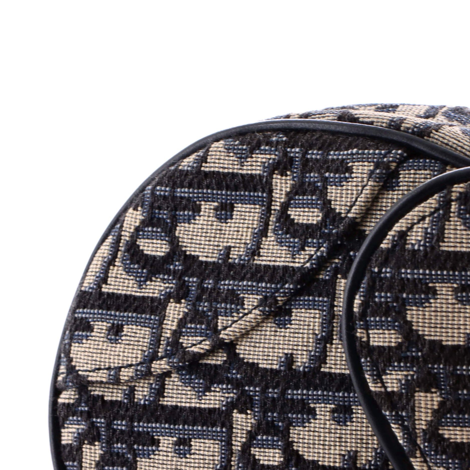 Dior Saddle Handbag Size ONE SIZE - 7 Thumbnail