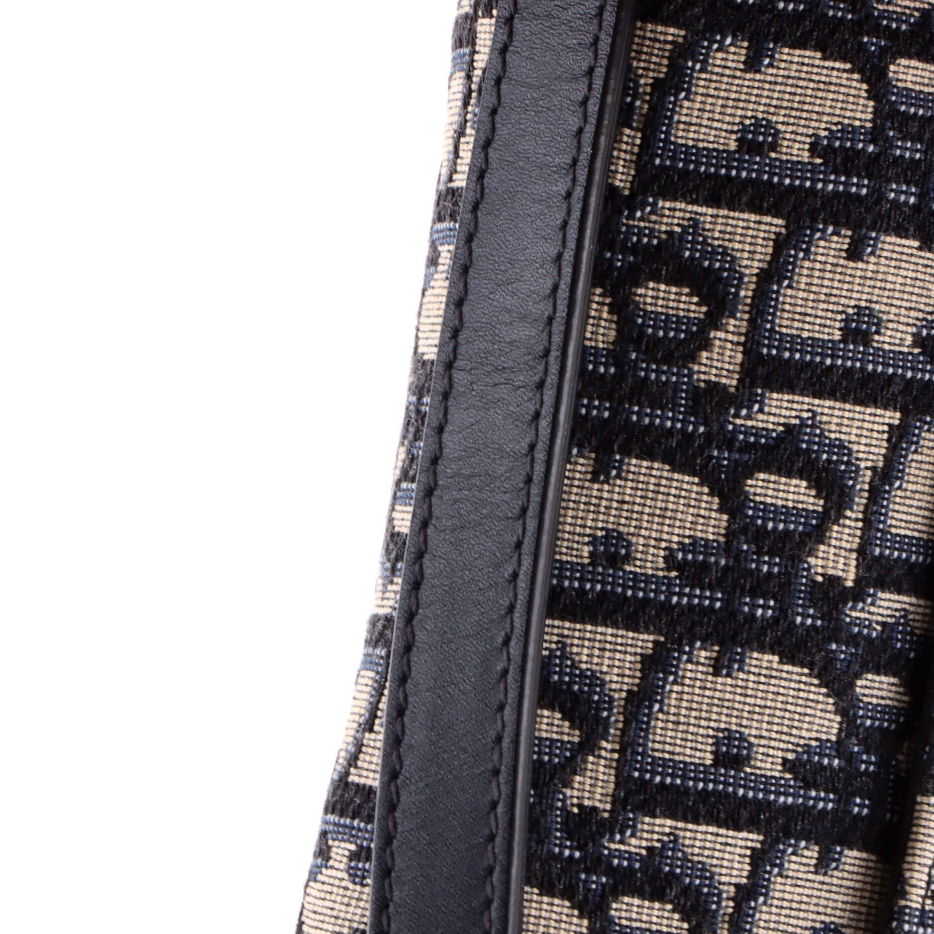 Dior Saddle Handbag Size ONE SIZE - 6 Thumbnail