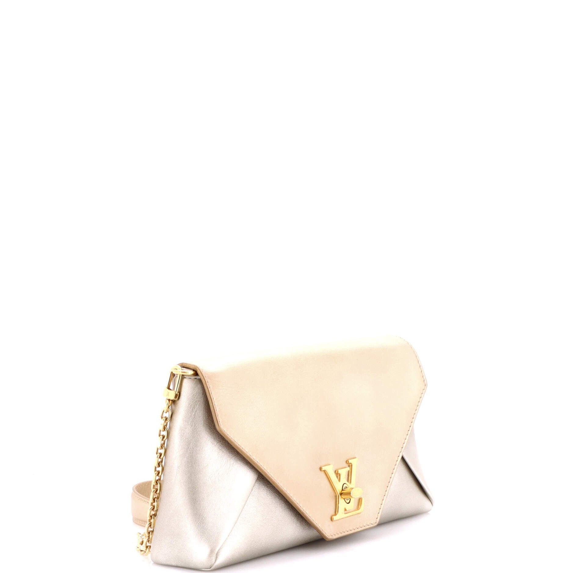 Louis Vuitton Love Note Chain Clutch Size ONE SIZE - 2 Thumbnail