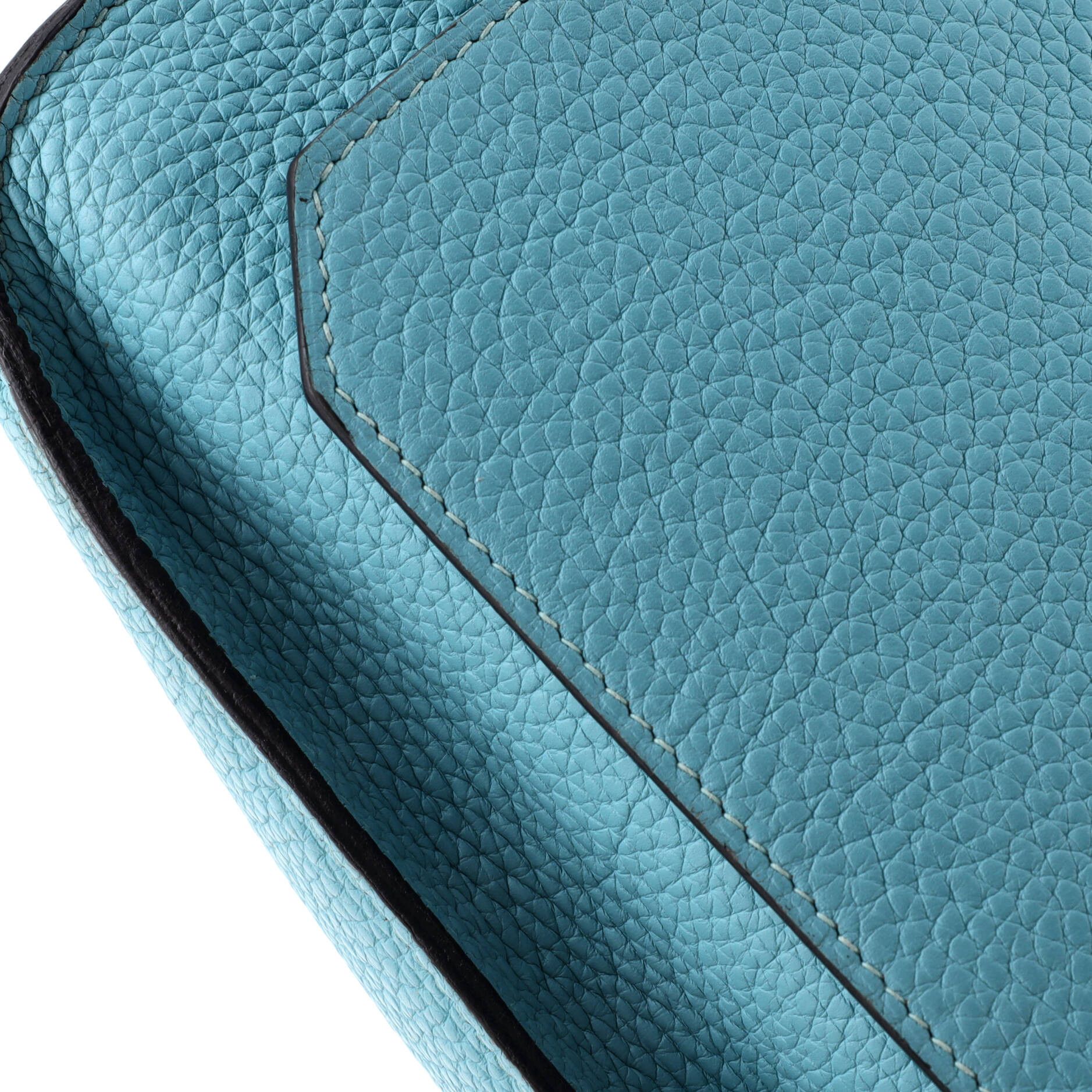 Hermes Jypsiere Bag Size ONE SIZE - 6 Thumbnail