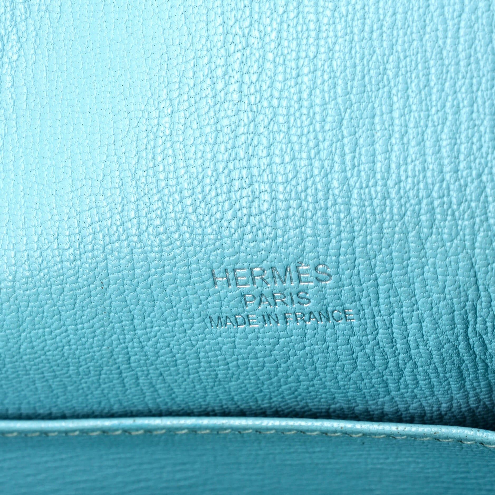 Hermes Jypsiere Bag Size ONE SIZE - 7 Thumbnail