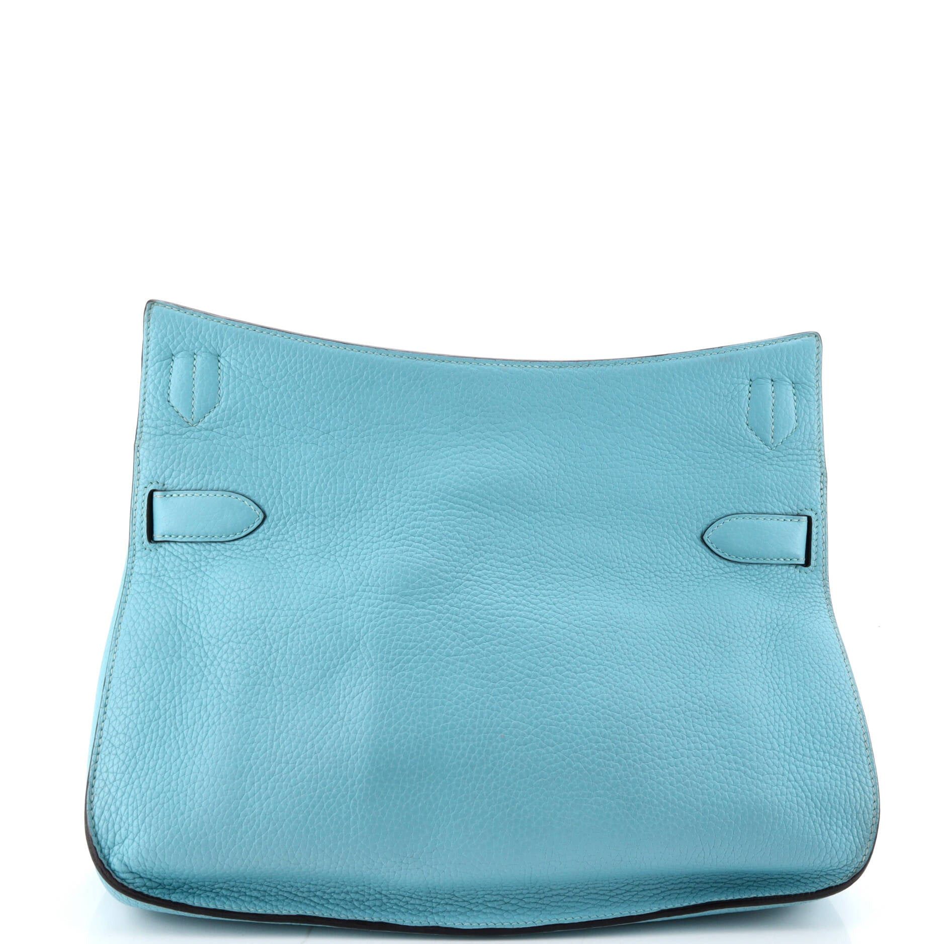 Hermes Jypsiere Bag Size ONE SIZE - 3 Thumbnail