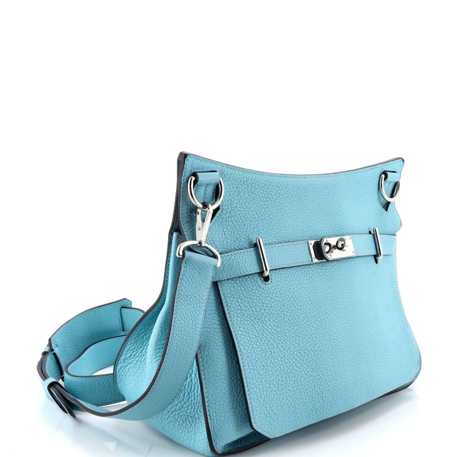 Hermes Jypsiere Bag Size ONE SIZE - 2 Thumbnail
