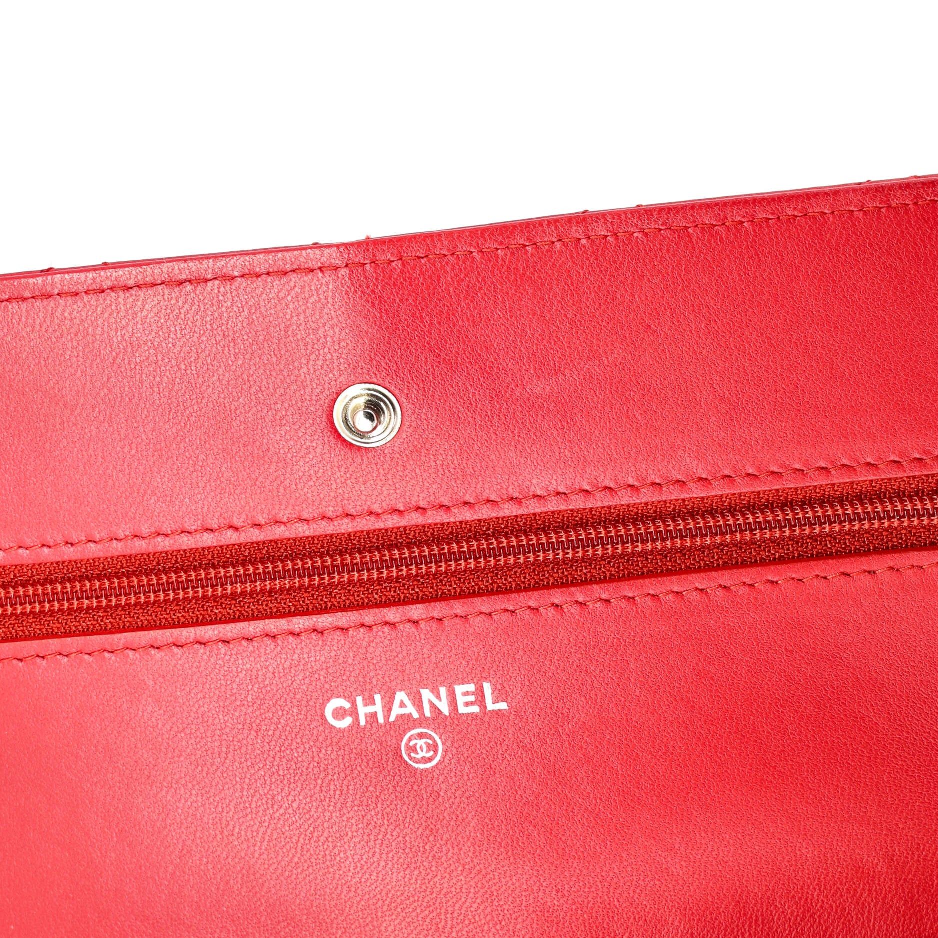 Chanel Wallet on Chain Size ONE SIZE - 7 Thumbnail