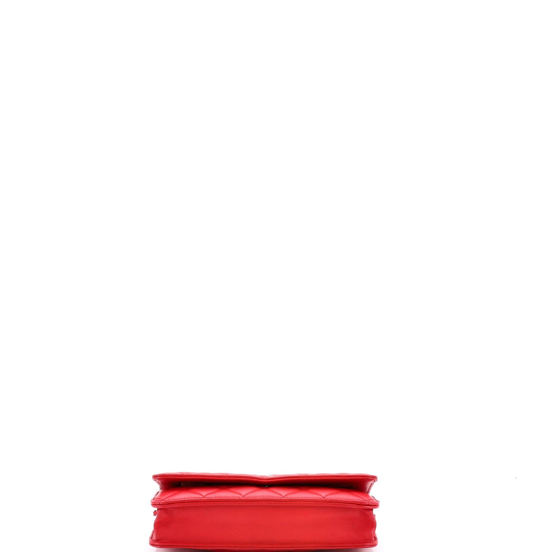 Chanel Wallet on Chain Size ONE SIZE - 5 Thumbnail