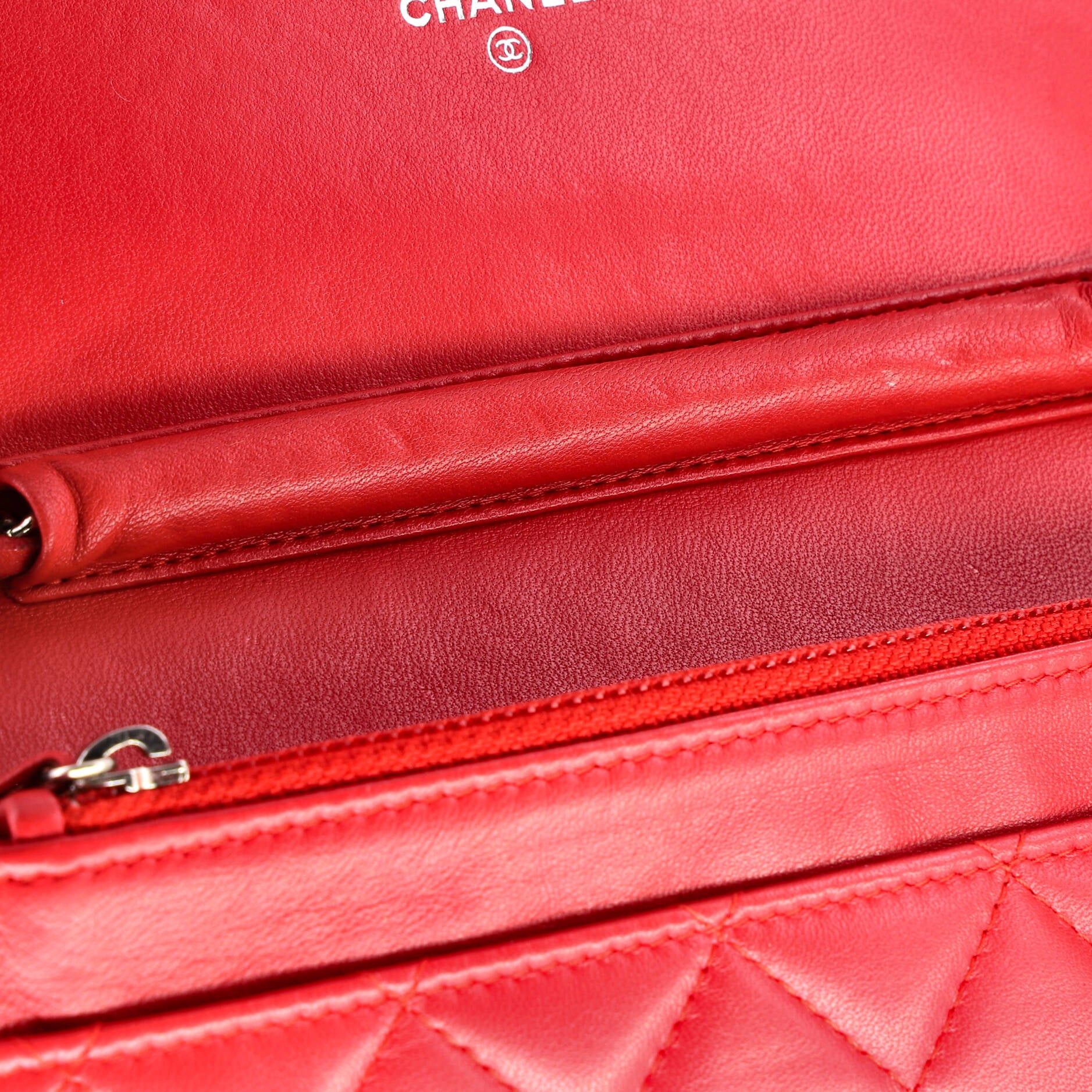 Chanel Wallet on Chain Size ONE SIZE - 8 Thumbnail