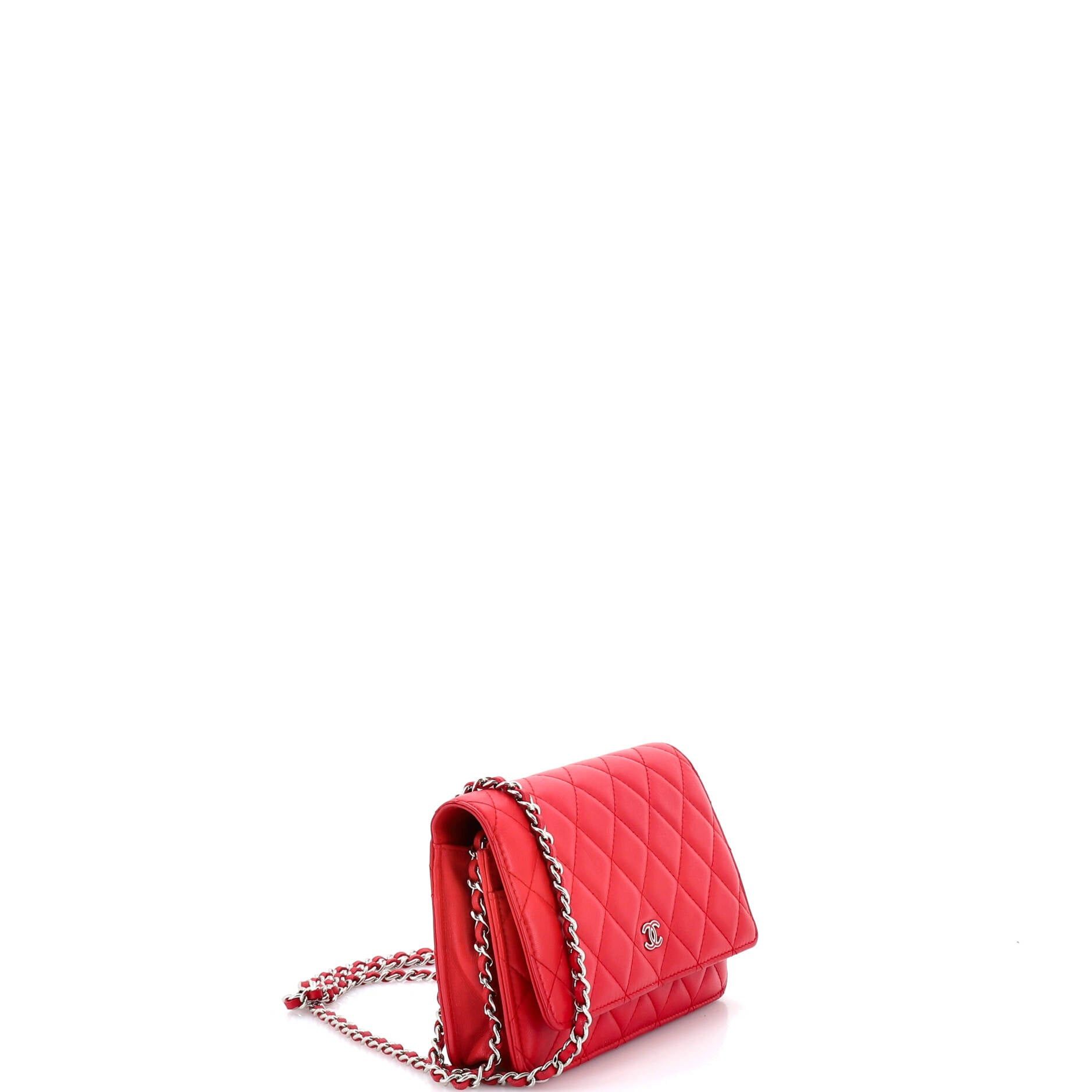 Chanel Wallet on Chain Size ONE SIZE - 3 Thumbnail