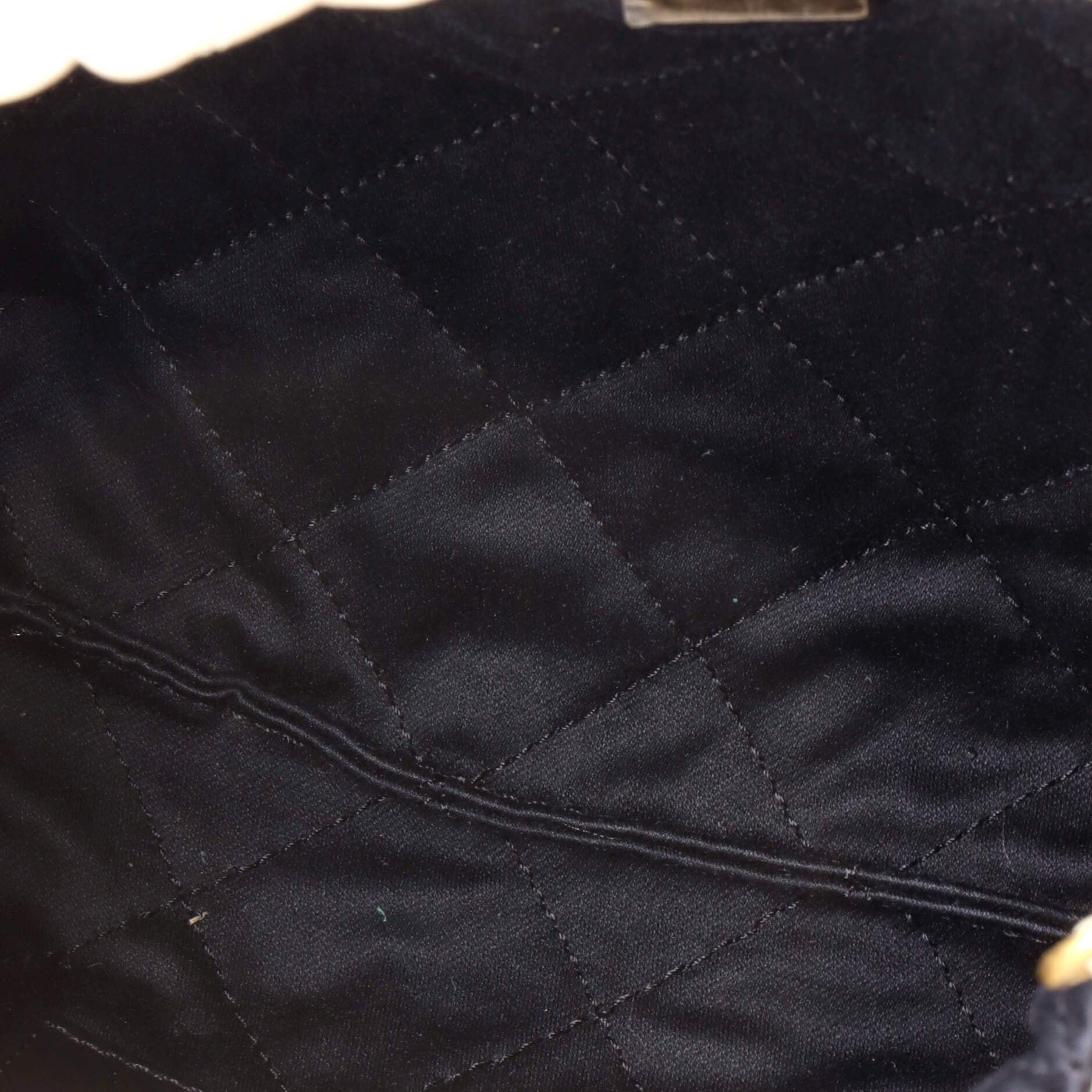 Chanel 22 Chain Hobo Size ONE SIZE - 5 Thumbnail