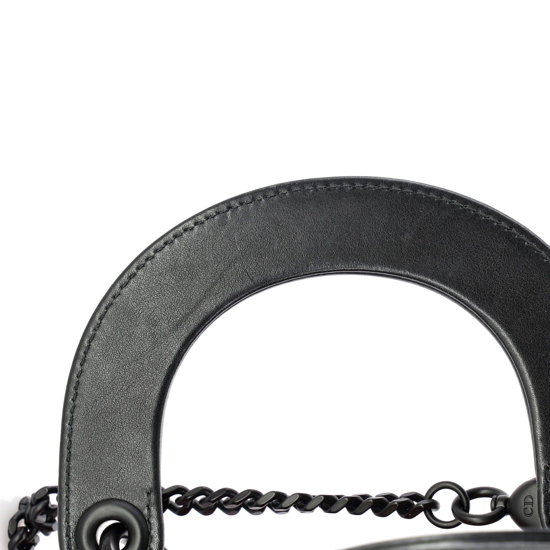 Dior Lady Dior Bag Size ONE SIZE - 6 Thumbnail